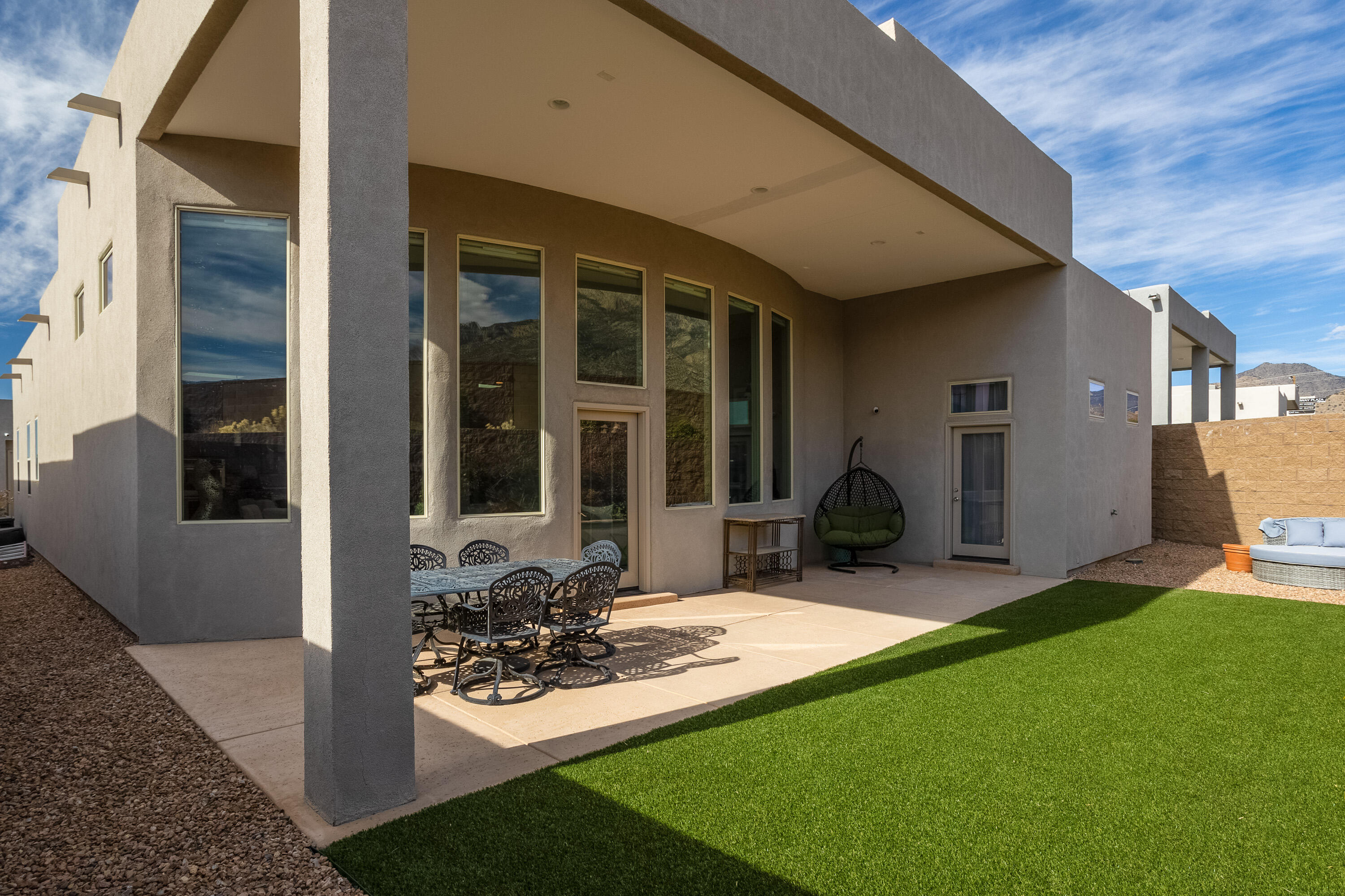 9516 Ridge Vista, Albuquerque, New Mexico image 45