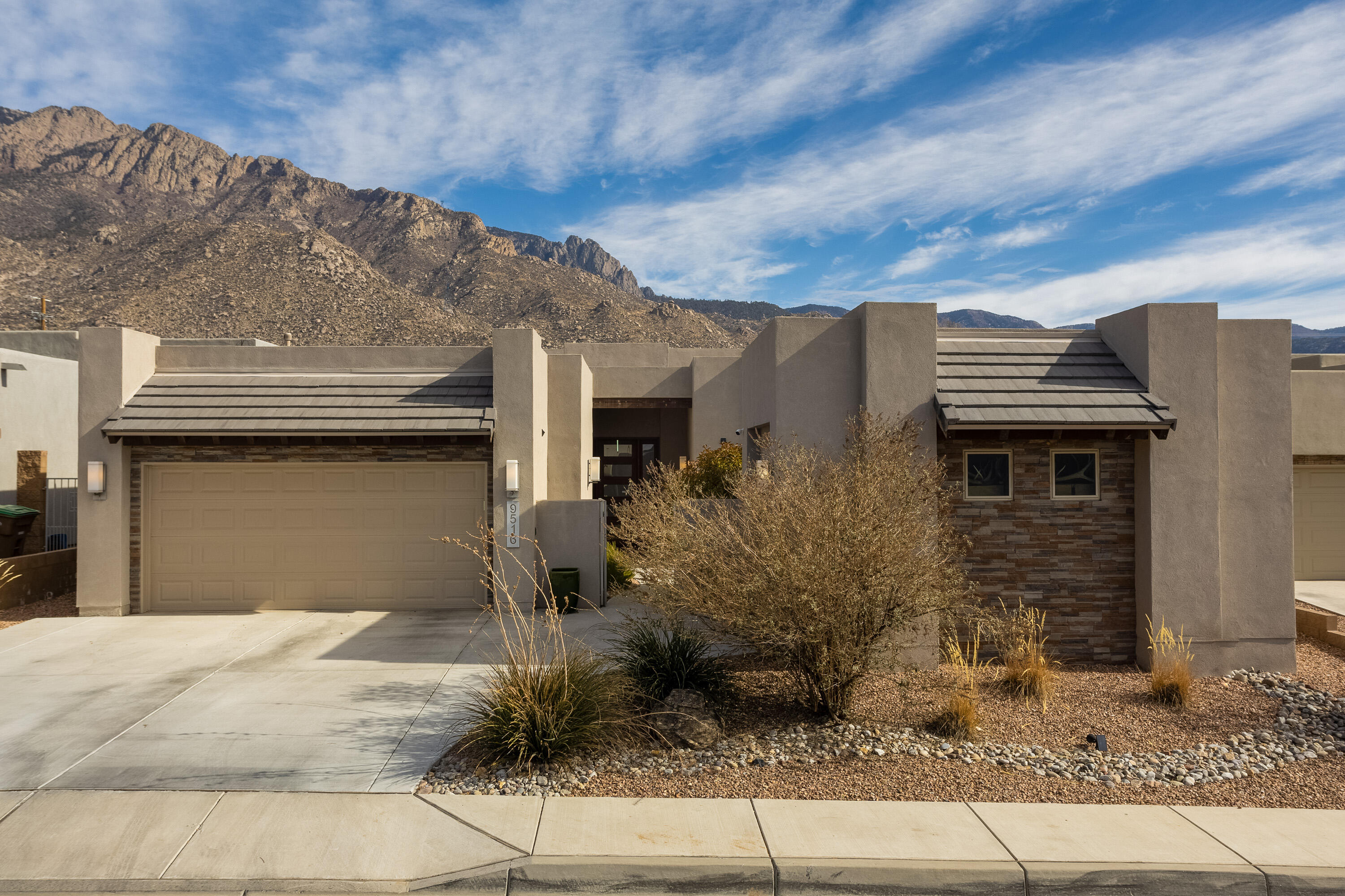 9516 Ridge Vista, Albuquerque, New Mexico image 2