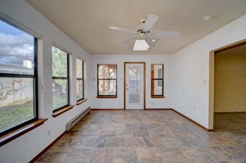 Photo of 3805 Valerie Place NE, Albuquerque, NM 87111 (MLS # 1094692)