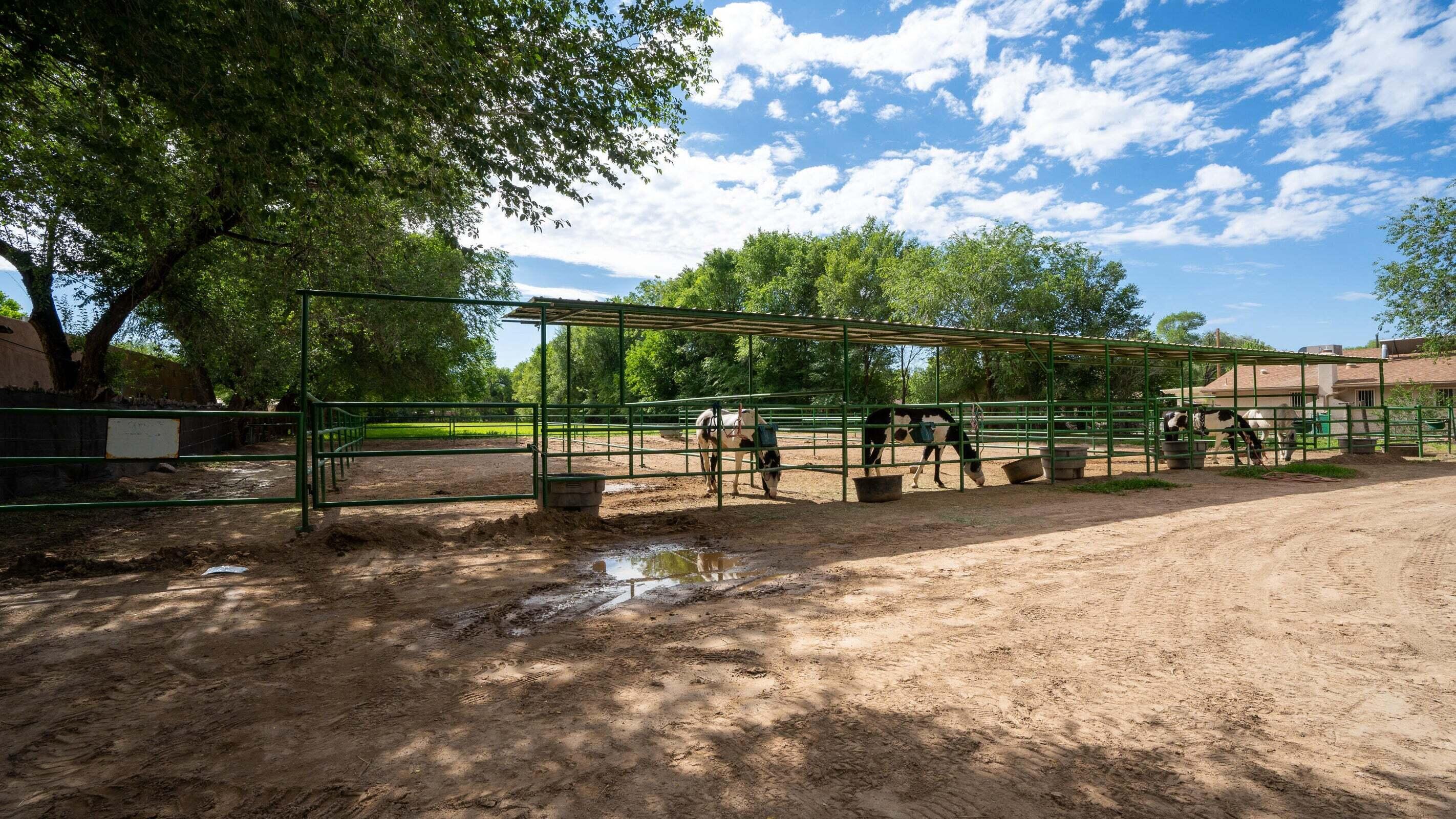 7622 Rio Grande Boulevard, Los Ranchos, New Mexico image 40