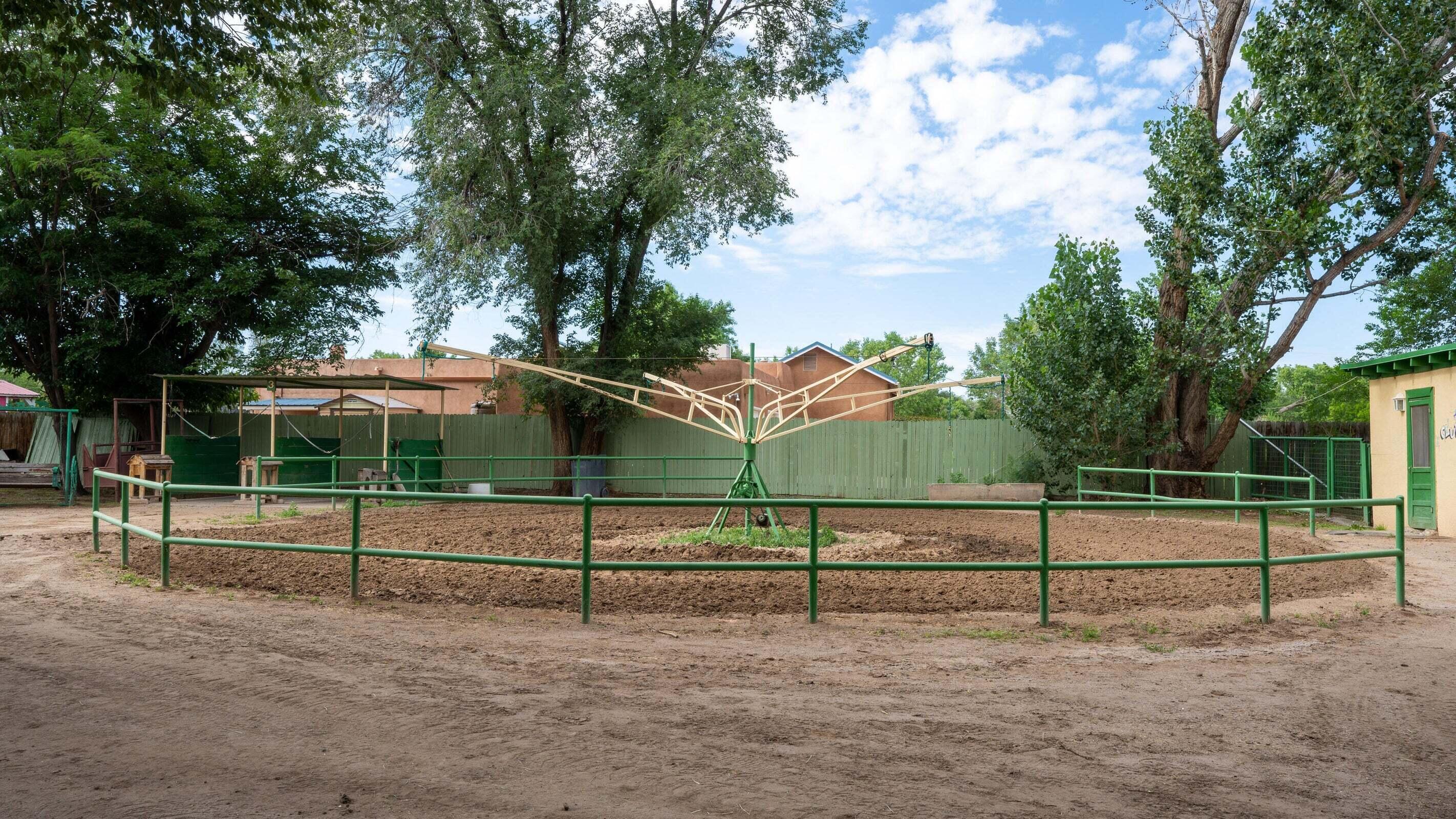 7622 Rio Grande Boulevard, Los Ranchos, New Mexico image 13