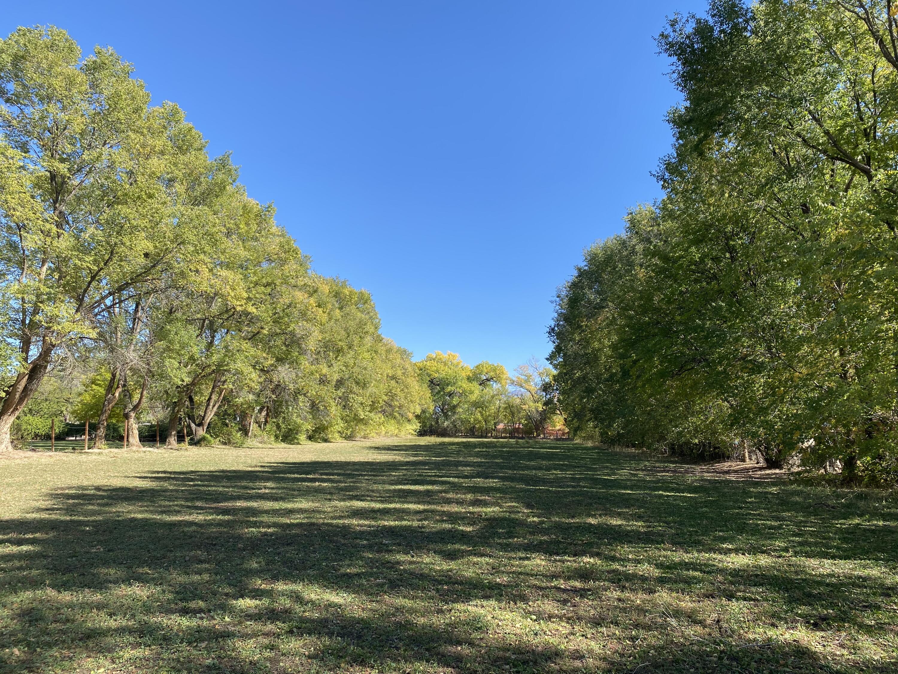 7622 Rio Grande Boulevard, Los Ranchos, New Mexico image 8