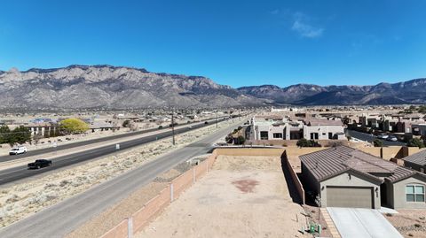 9834 Desert Lark Place NE 33 Albuquerque NM 87122