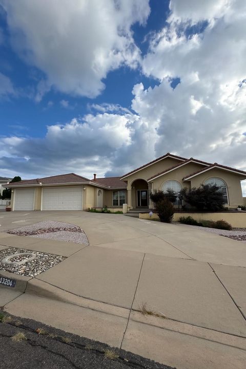 Photo of 13204 Princess Jeanne Avenue NE, Albuquerque, NM 87112 (MLS # 1092783)