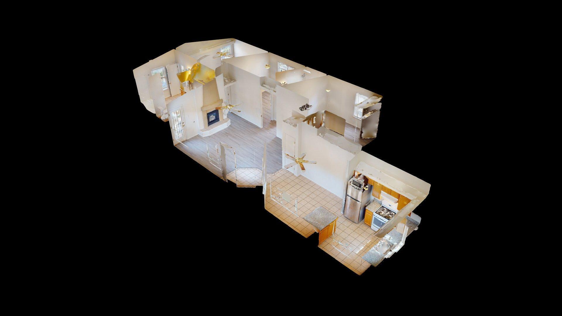 9009 Eagle Vista Drive, Albuquerque, New Mexico image 14