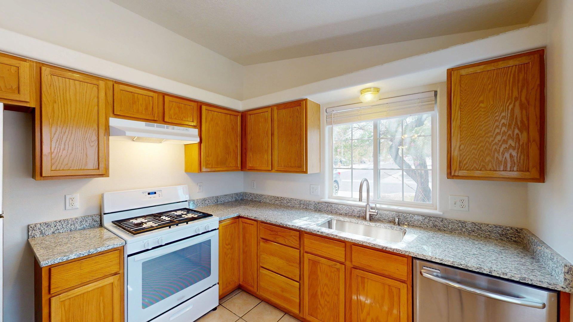 9009 Eagle Vista Drive, Albuquerque, New Mexico image 6