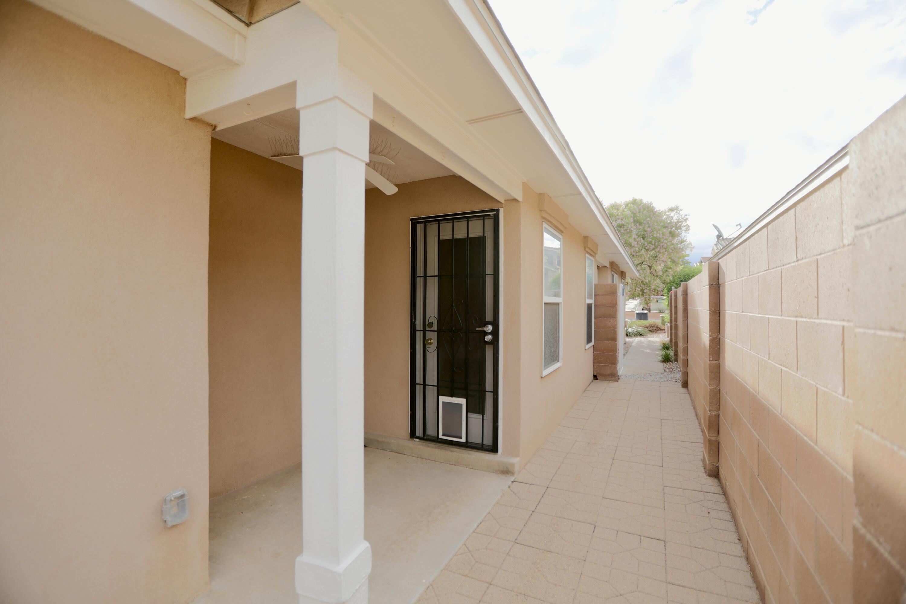 9009 Eagle Vista Drive, Albuquerque, New Mexico image 27