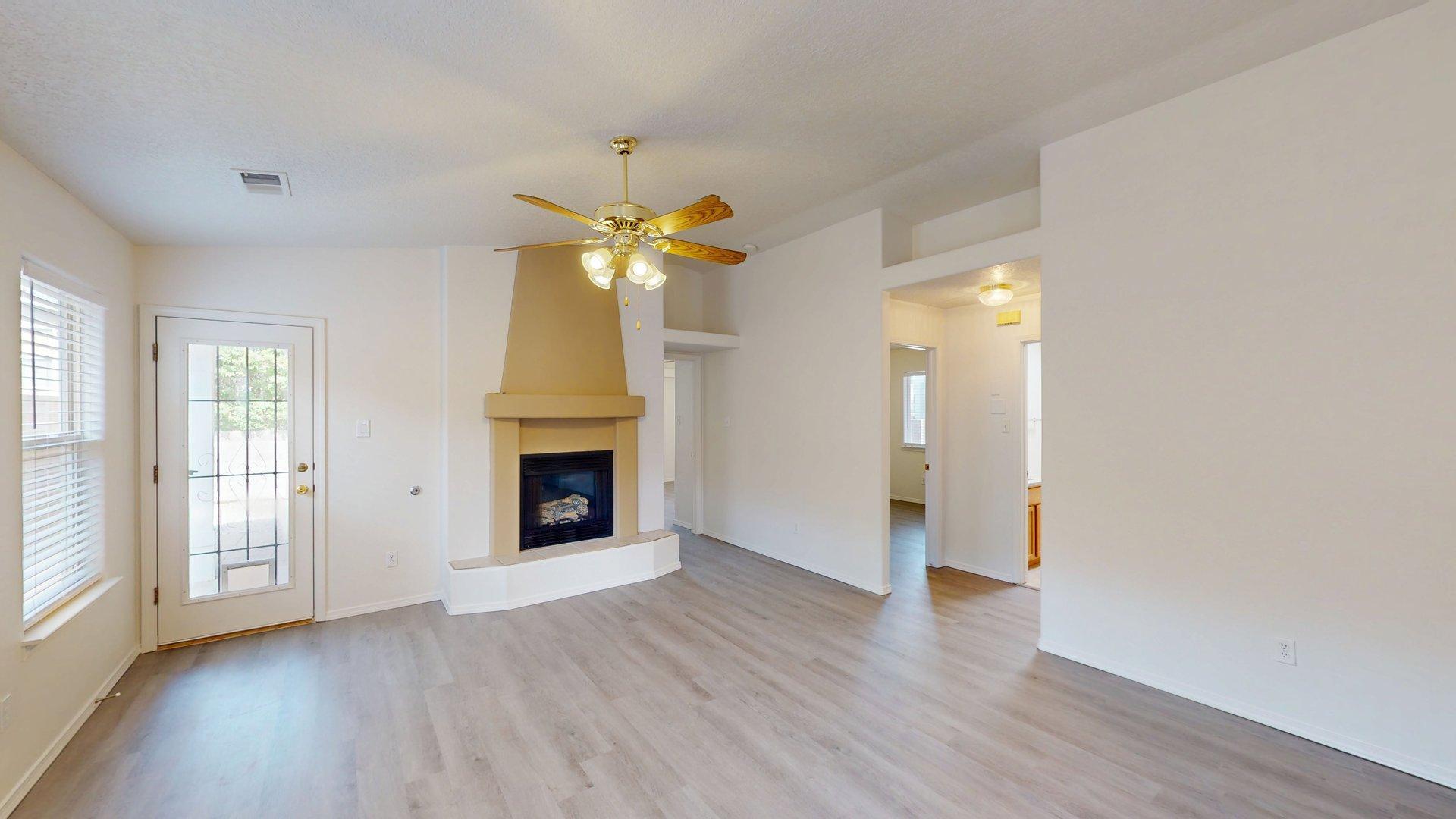 9009 Eagle Vista Drive, Albuquerque, New Mexico image 2