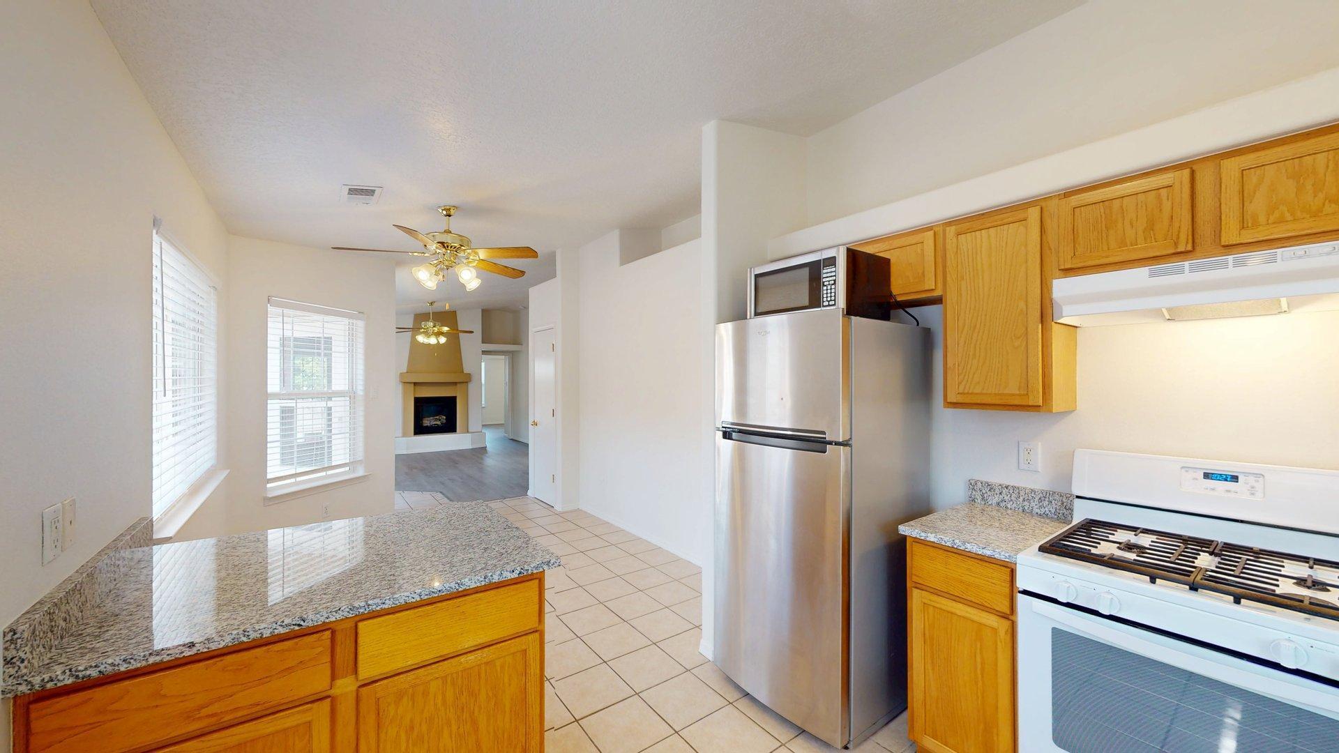 9009 Eagle Vista Drive, Albuquerque, New Mexico image 7