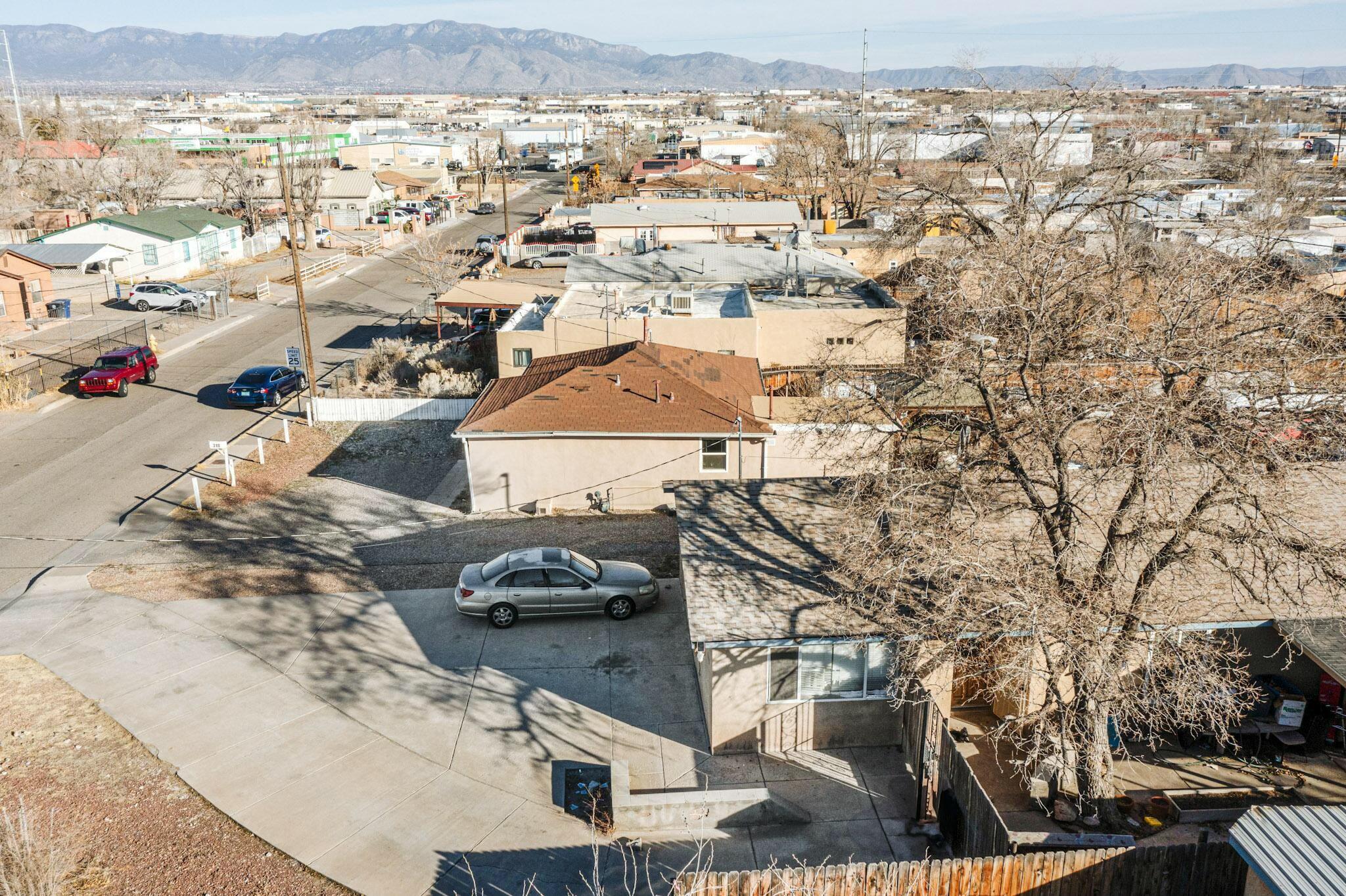 310 San Lorenzo Avenue, Albuquerque, New Mexico image 33