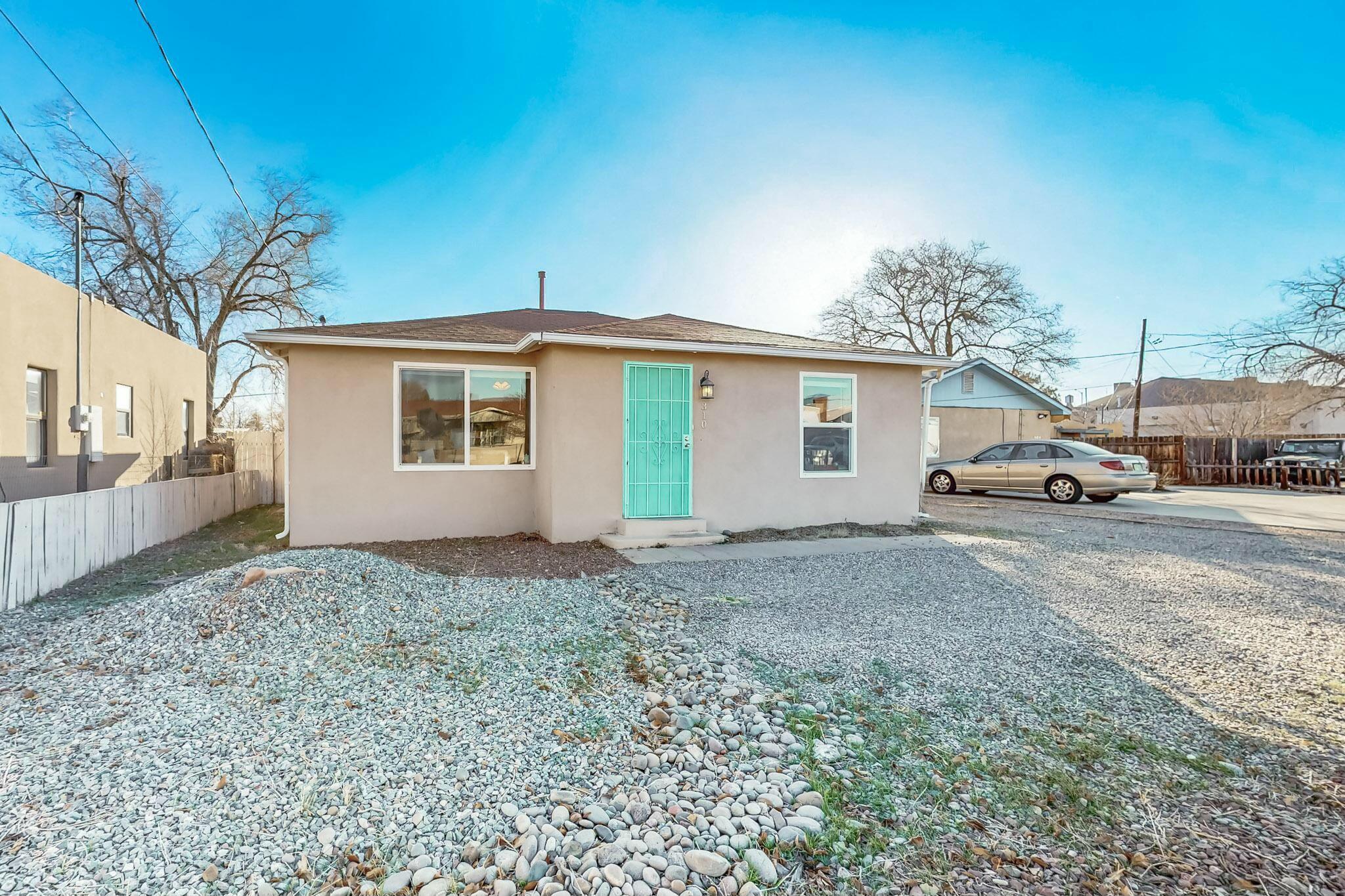 310 San Lorenzo Avenue, Albuquerque, New Mexico image 3