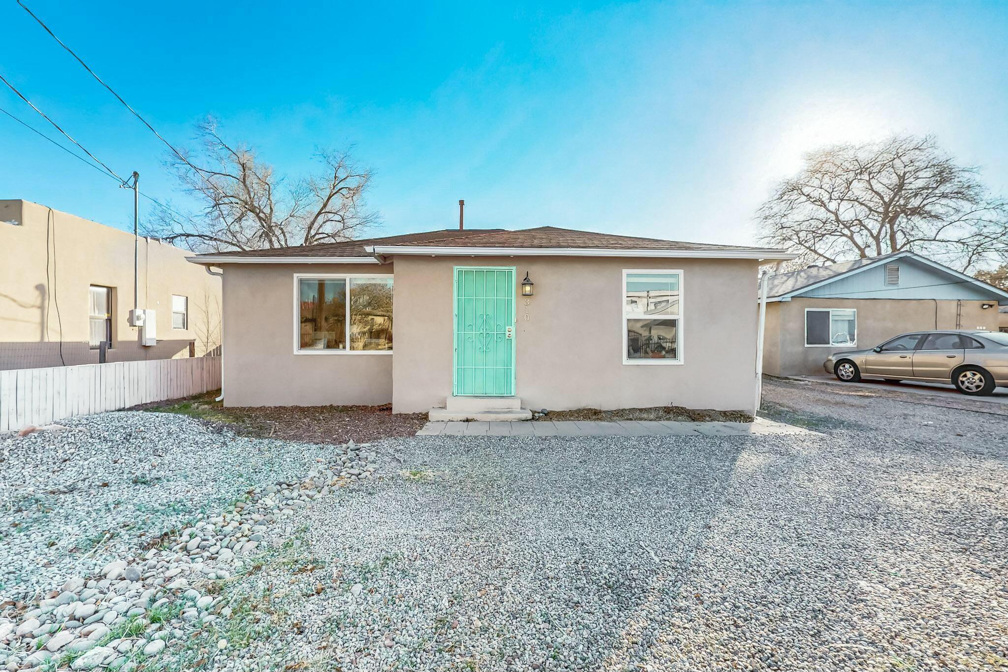 310 San Lorenzo Avenue, Albuquerque, New Mexico image 4