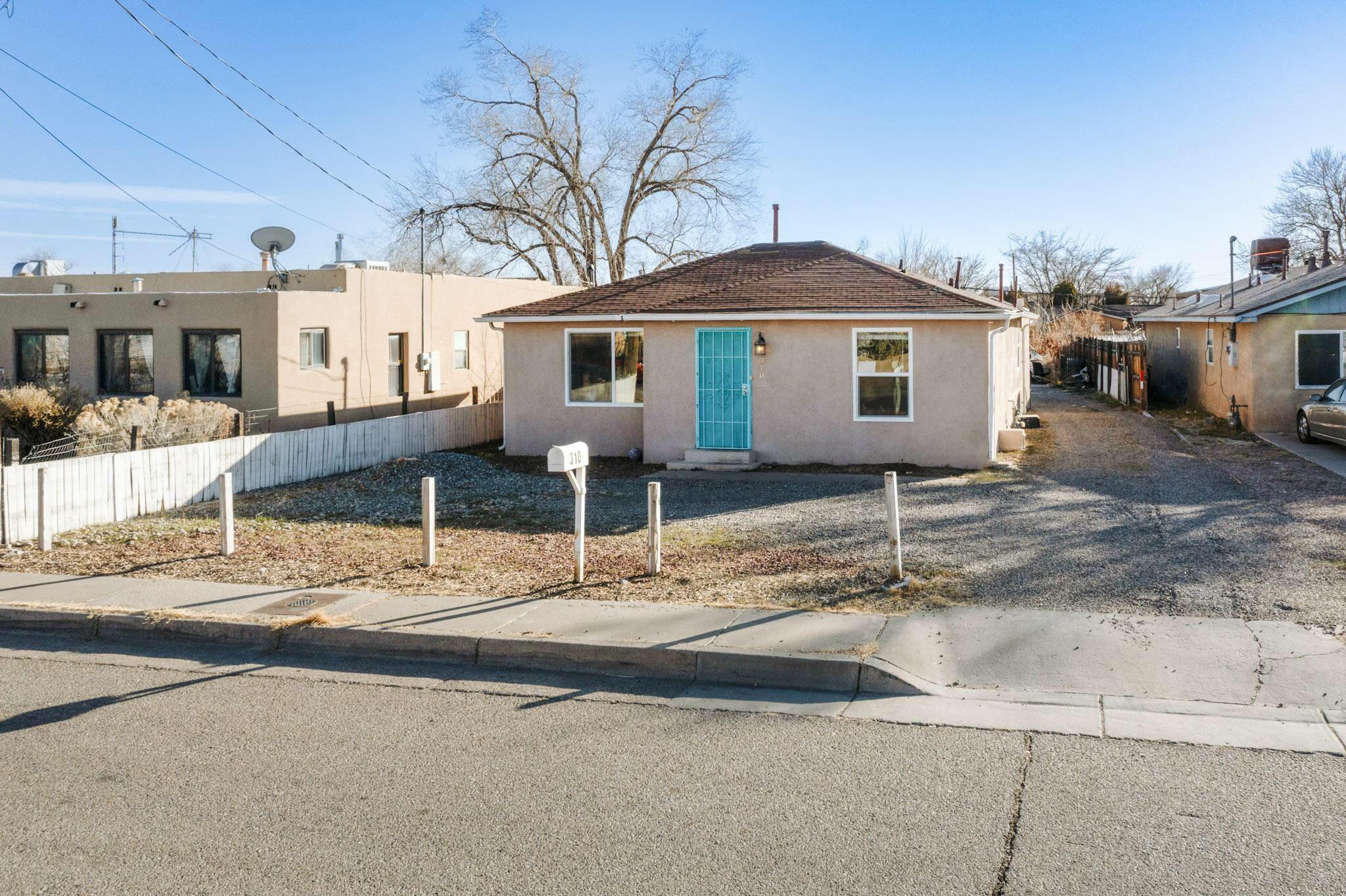 310 San Lorenzo Avenue, Albuquerque, New Mexico image 1