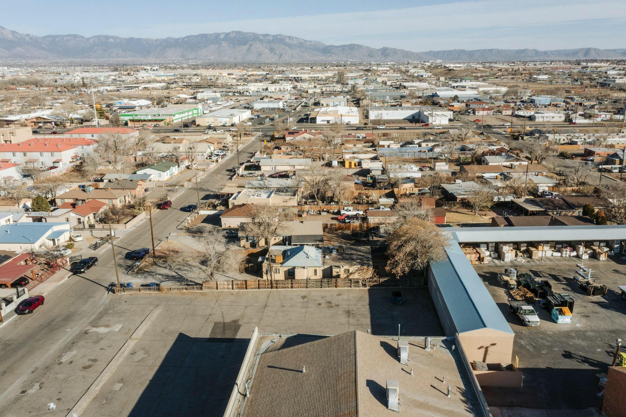 310 San Lorenzo Avenue, Albuquerque, New Mexico image 28