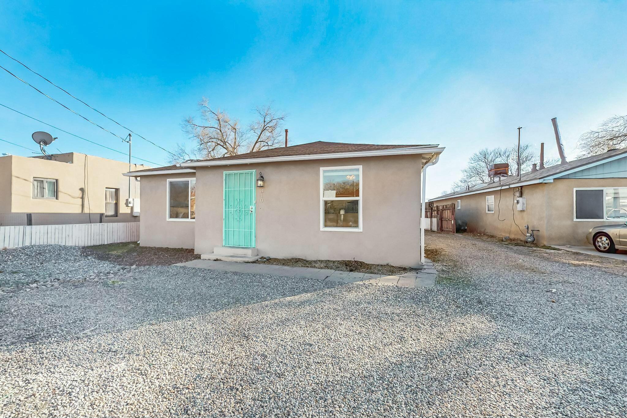 310 San Lorenzo Avenue, Albuquerque, New Mexico image 5