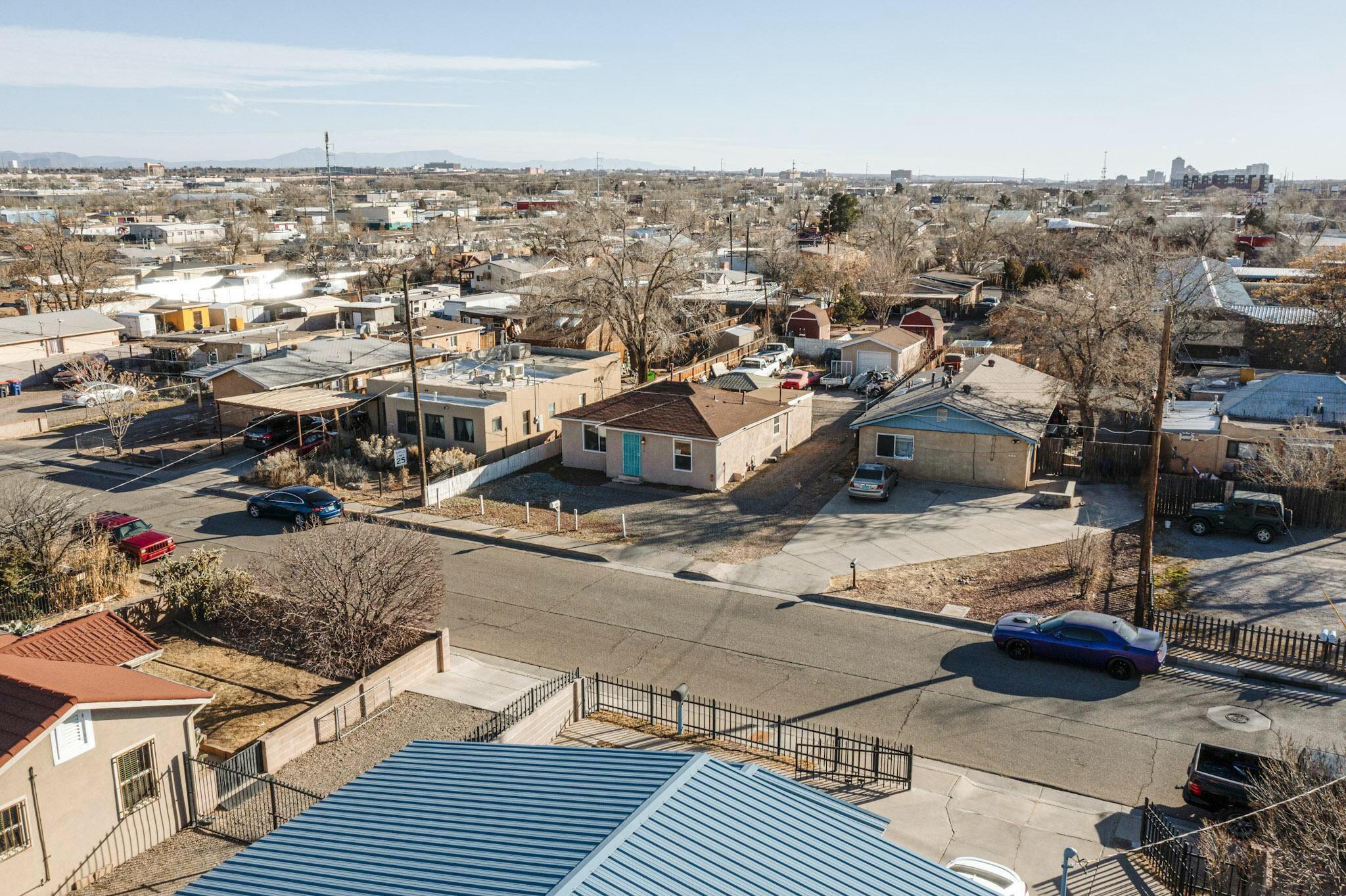 310 San Lorenzo Avenue, Albuquerque, New Mexico image 32