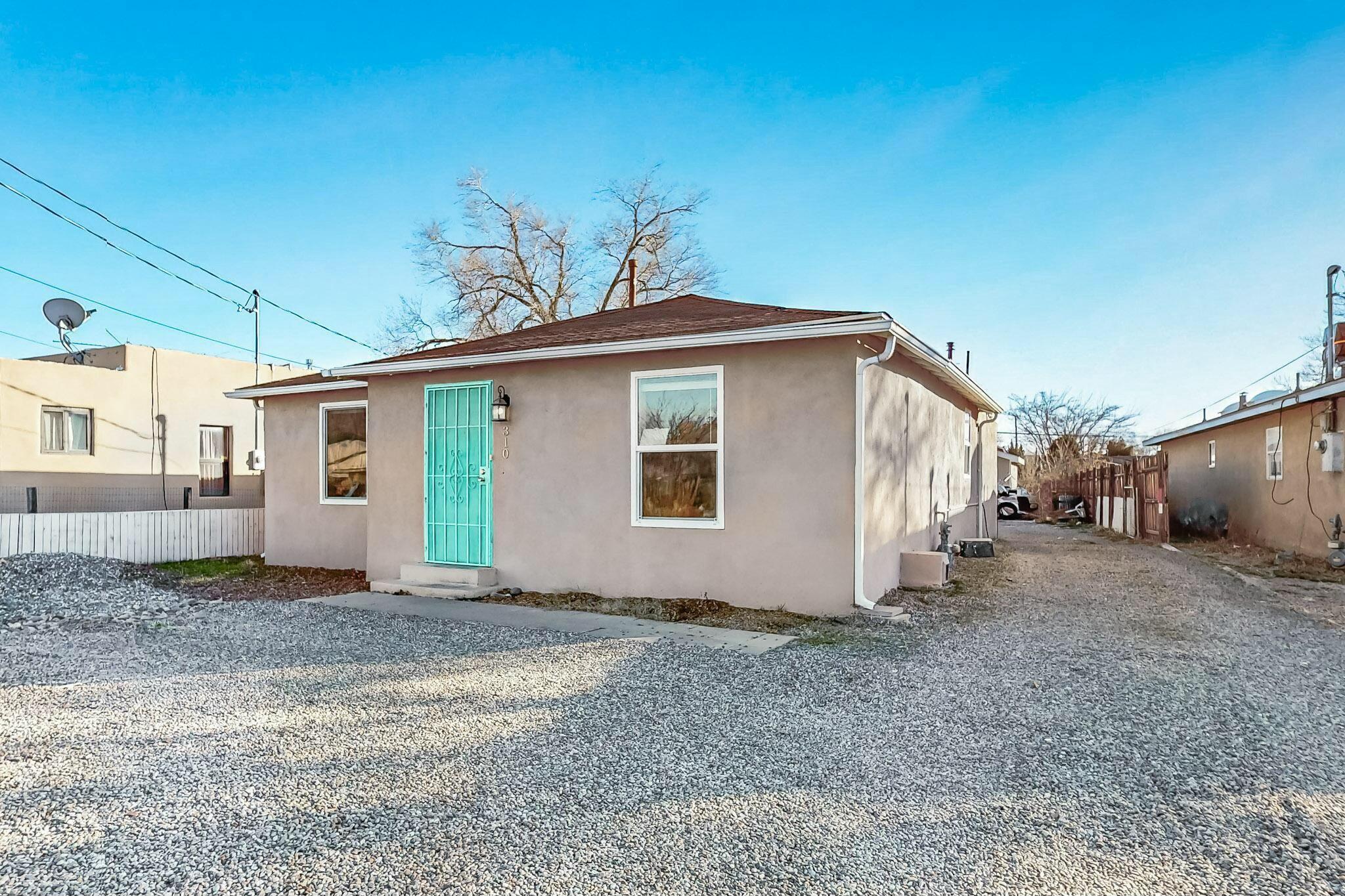 310 San Lorenzo Avenue, Albuquerque, New Mexico image 7