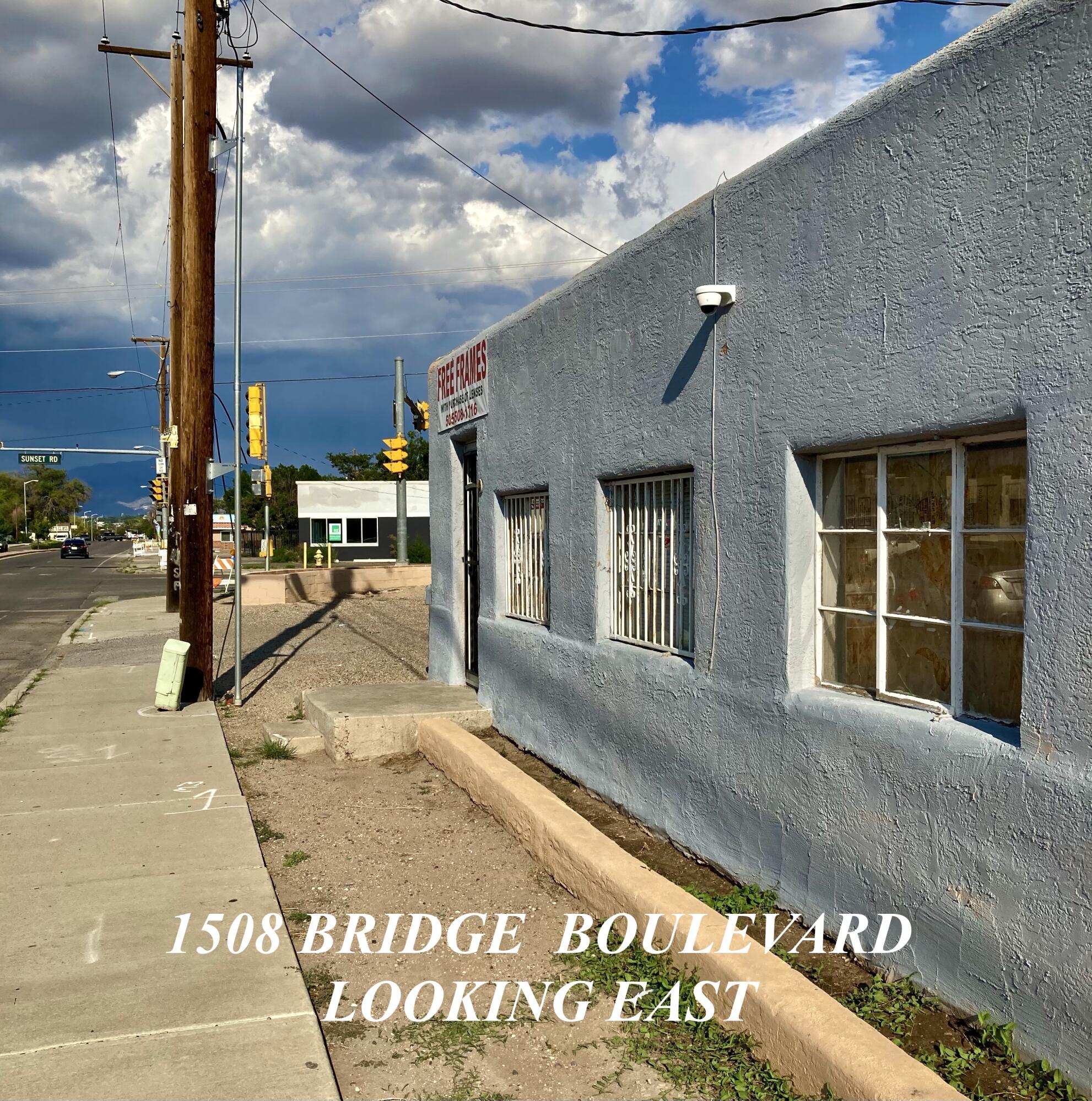 1500, 1508 S Bridge Boulevard SW