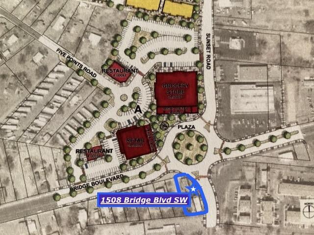 Photo 1 of 24 — 1500, 1508 S Bridge Boulevard SW, Albuquerque, NM 87105