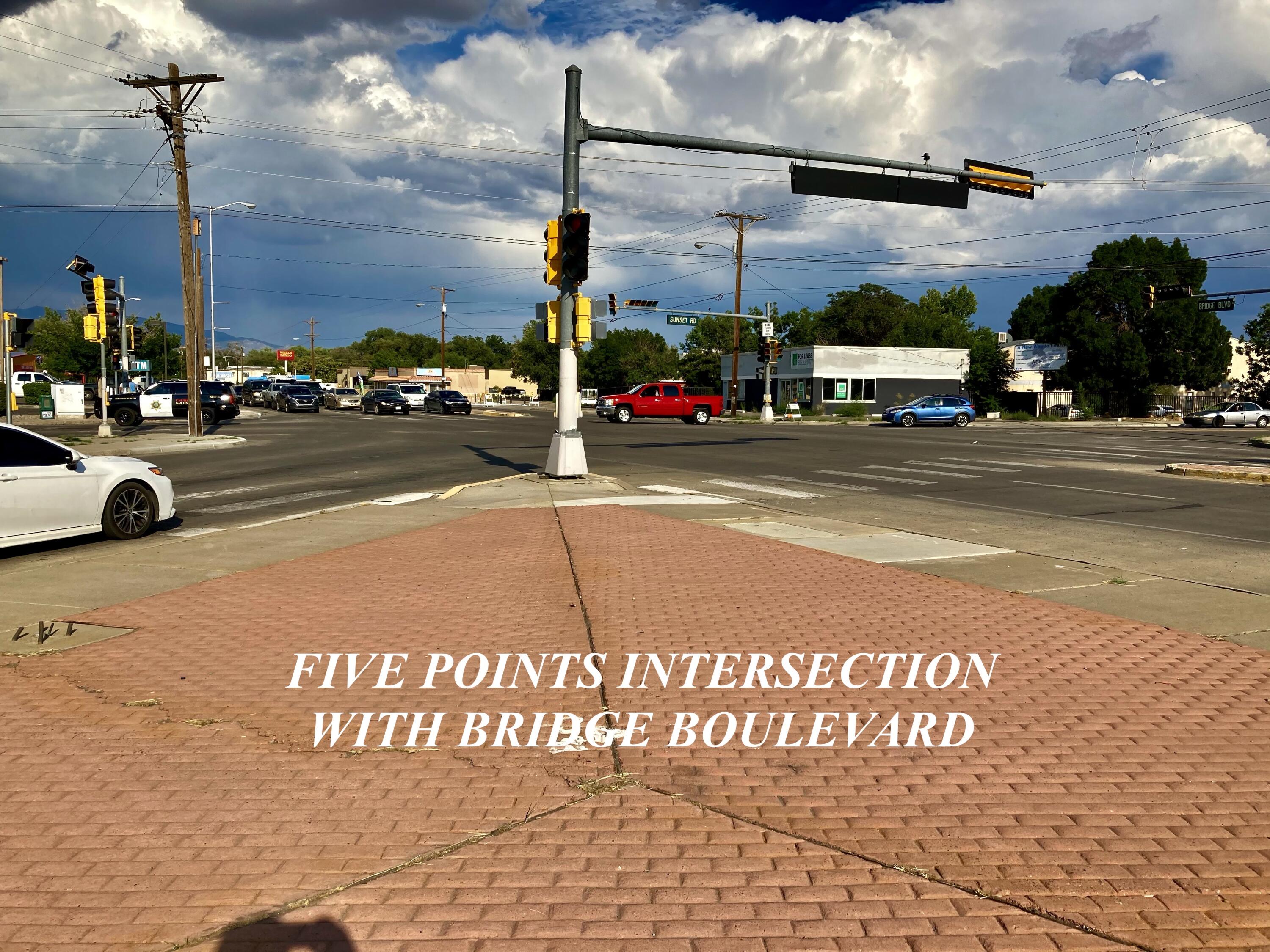 1500, 1508 S Bridge Boulevard SW