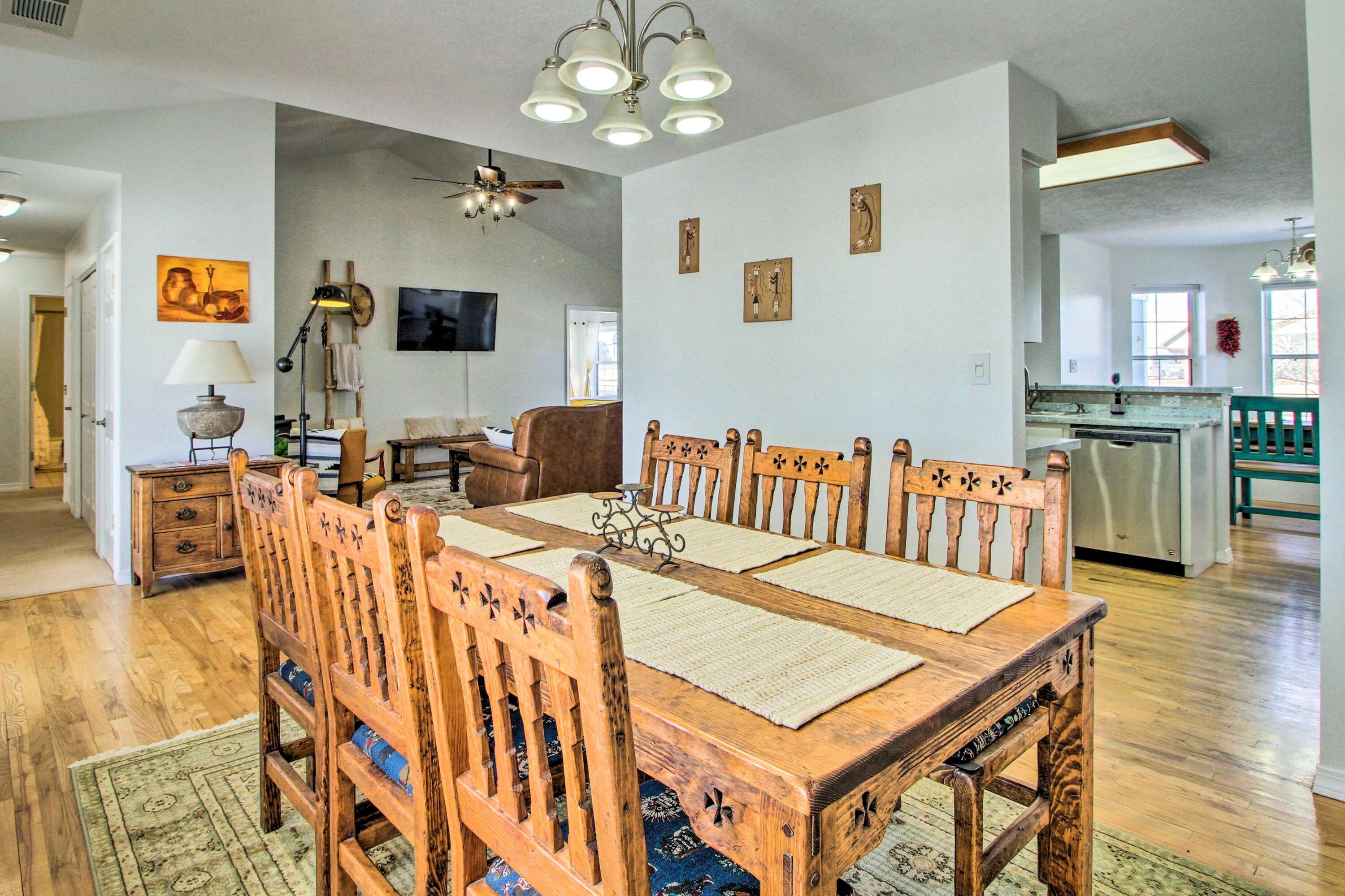 48 Blanco Drive, Edgewood, New Mexico image 7