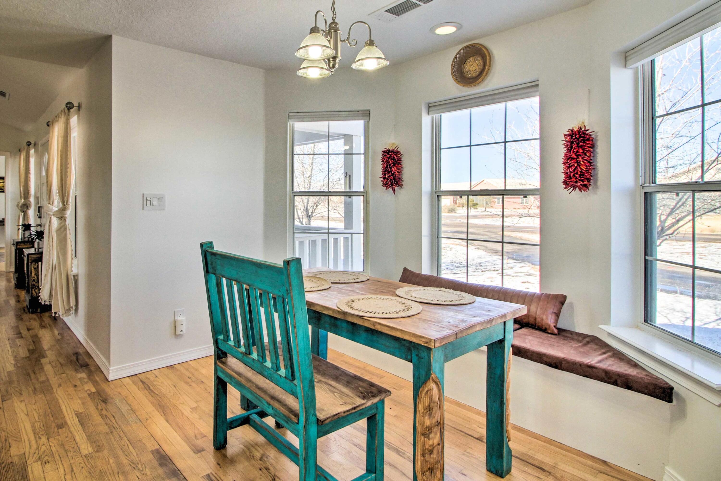 48 Blanco Drive, Edgewood, New Mexico image 6