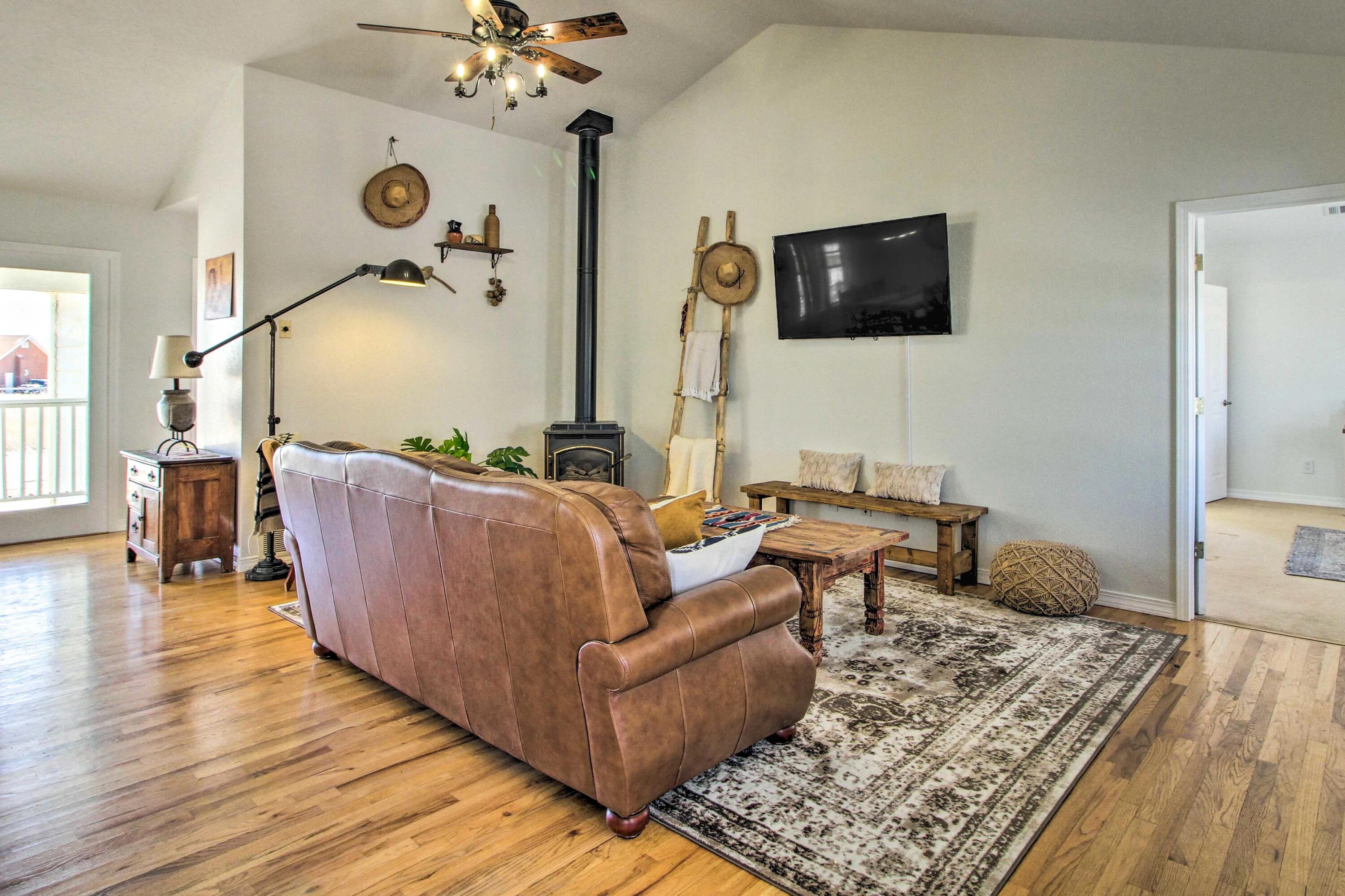 48 Blanco Drive, Edgewood, New Mexico image 12