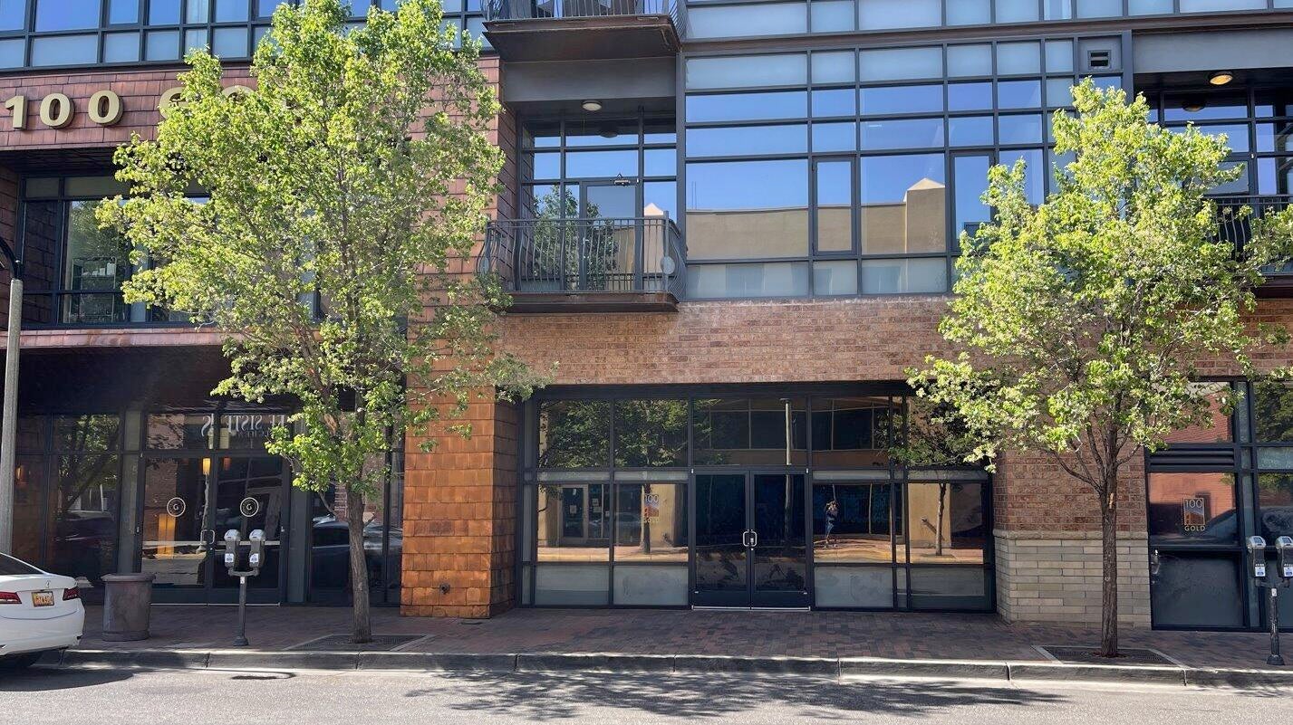 100 Gold Avenue SW STE 108