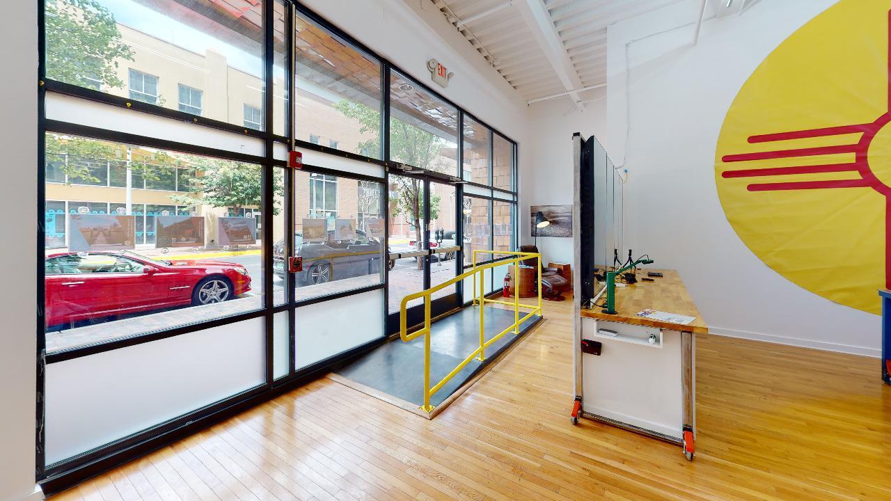 100 Gold Avenue SW STE 108