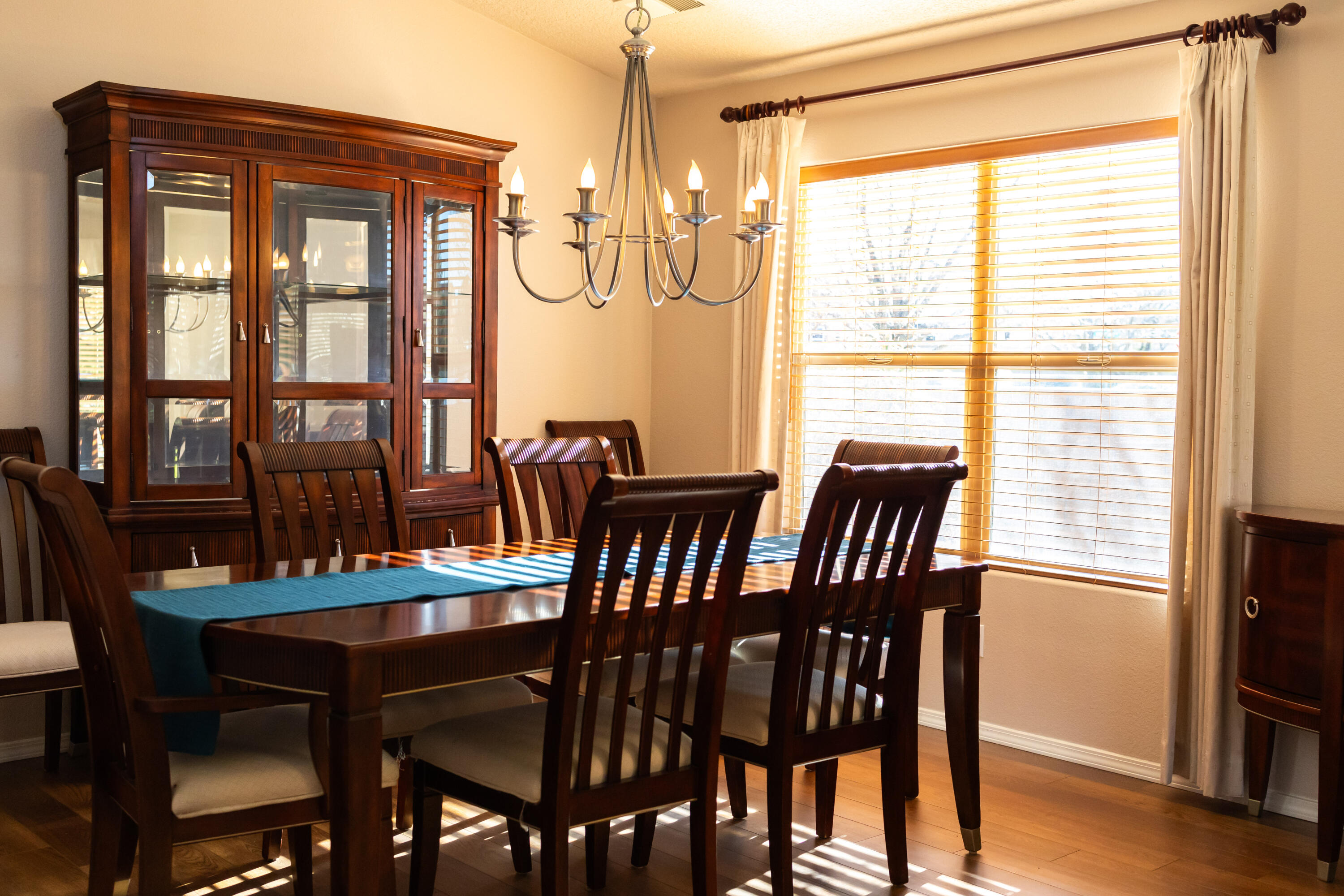 8132 Long Mesa Place NW