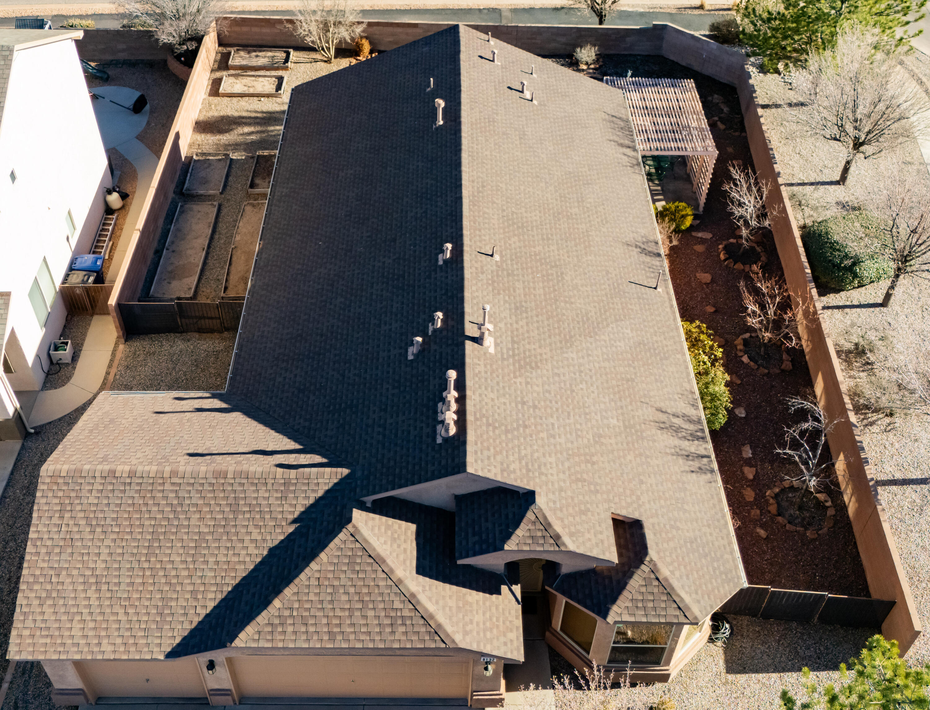 8132 Long Mesa Place NW