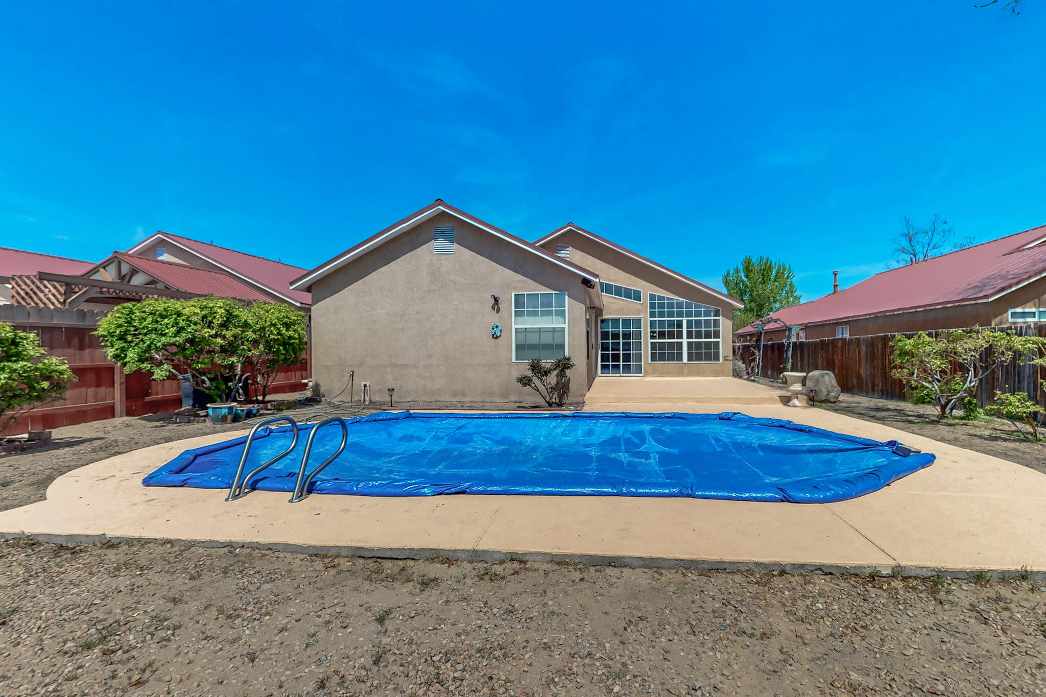 5912 Gran Quivira Road, Albuquerque, New Mexico image 35
