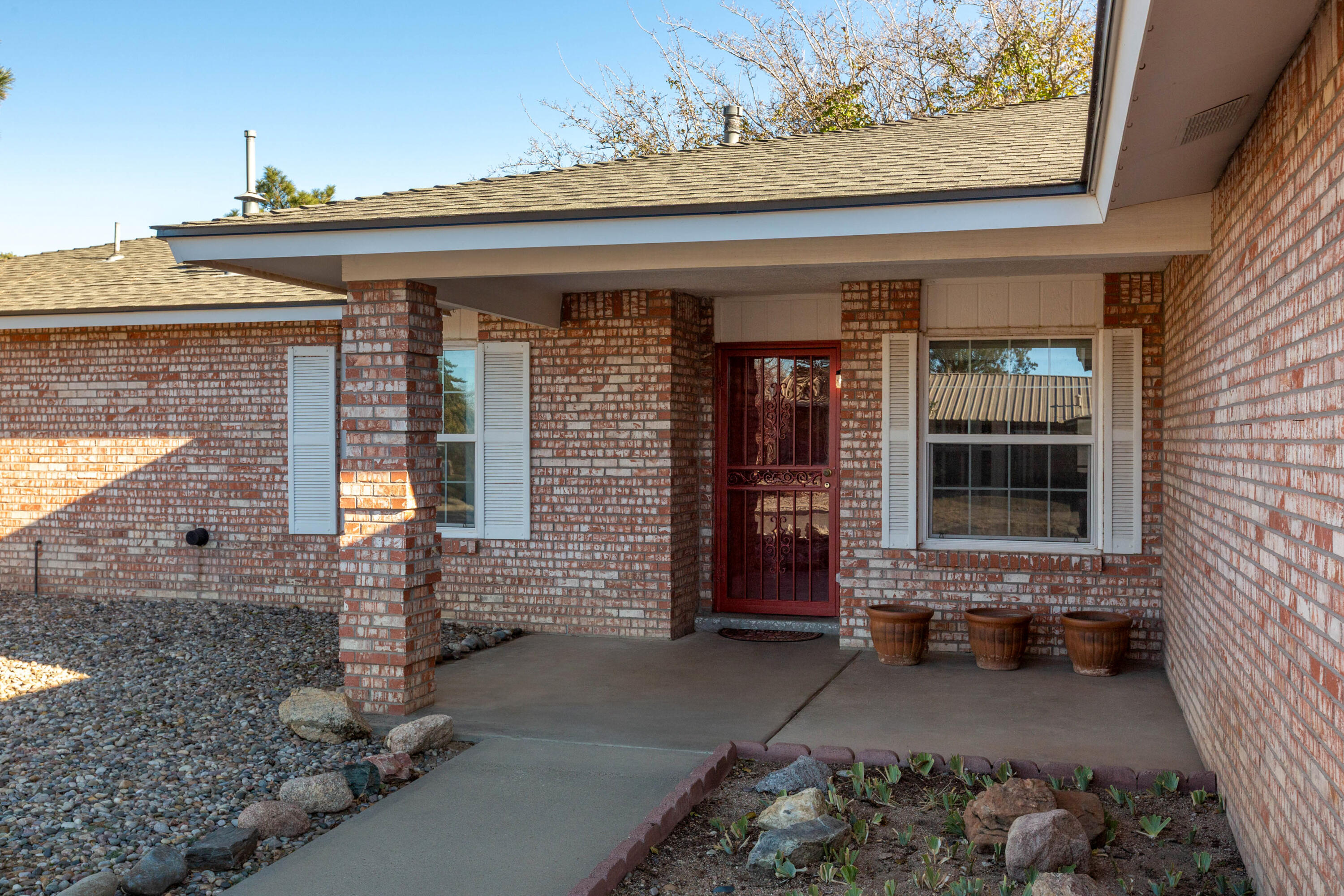 8201 Colfax Avenue NE