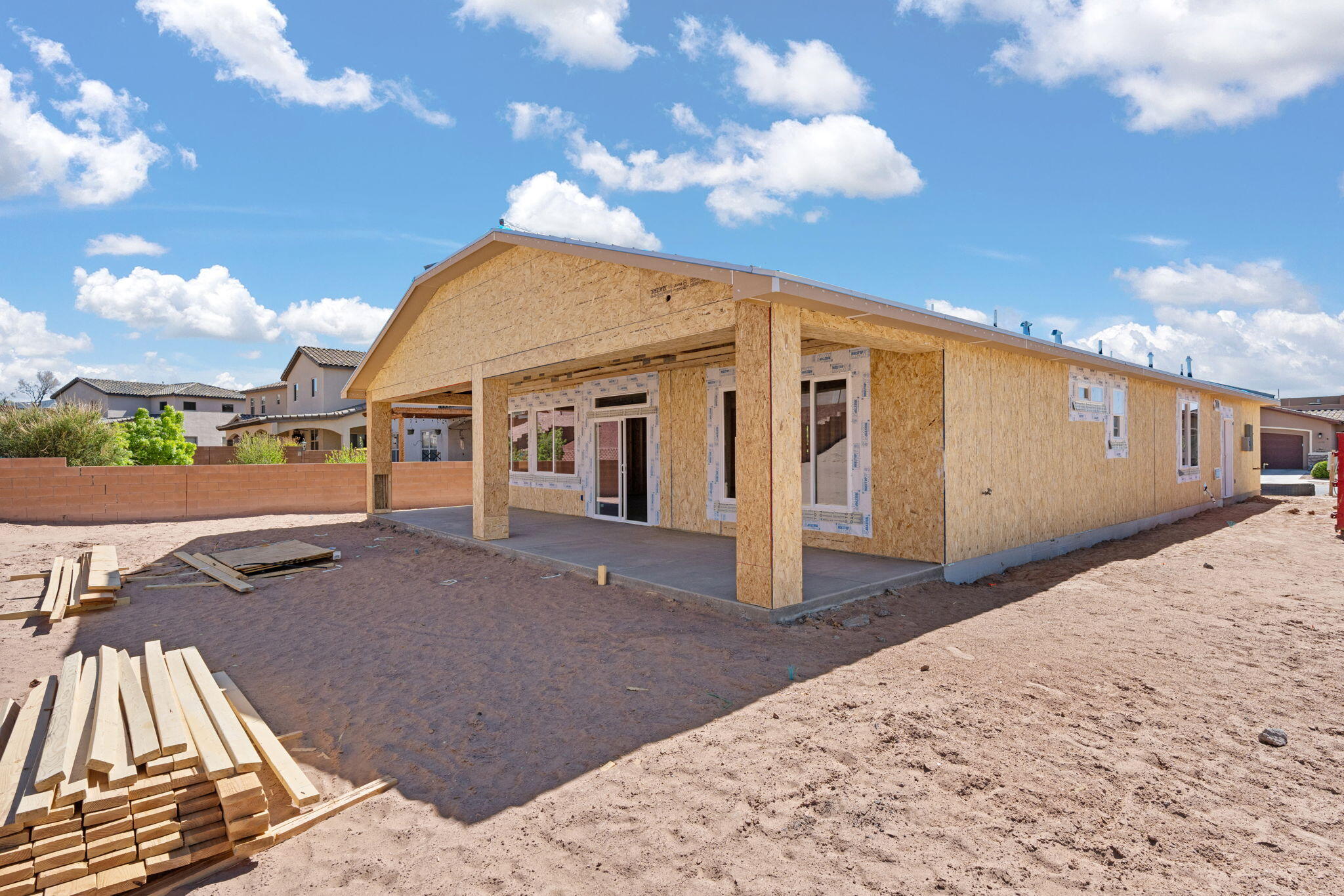 1561 Corta Corona, Los Lunas, New Mexico image 15