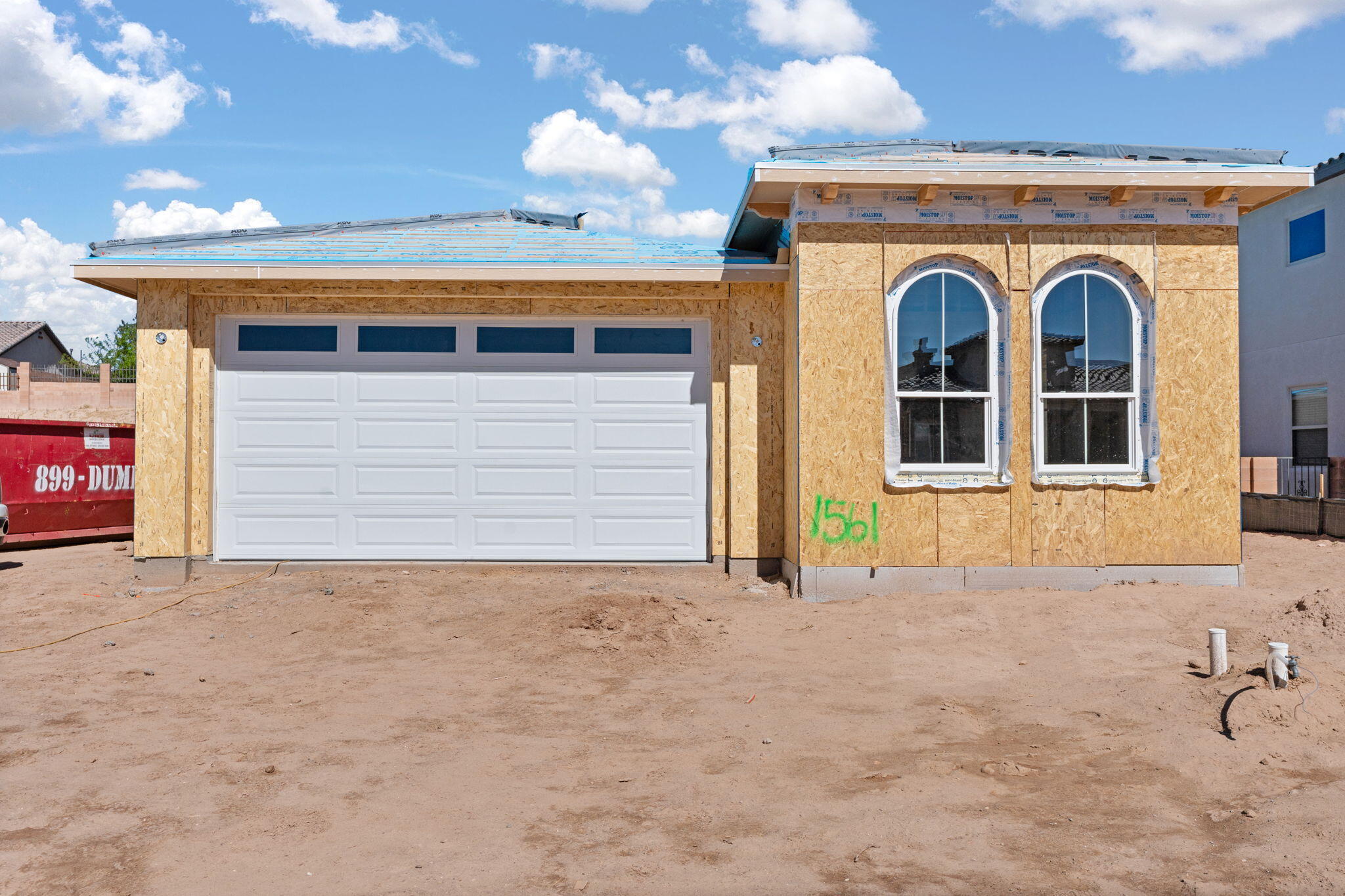 1561 Corta Corona, Los Lunas, New Mexico image 1