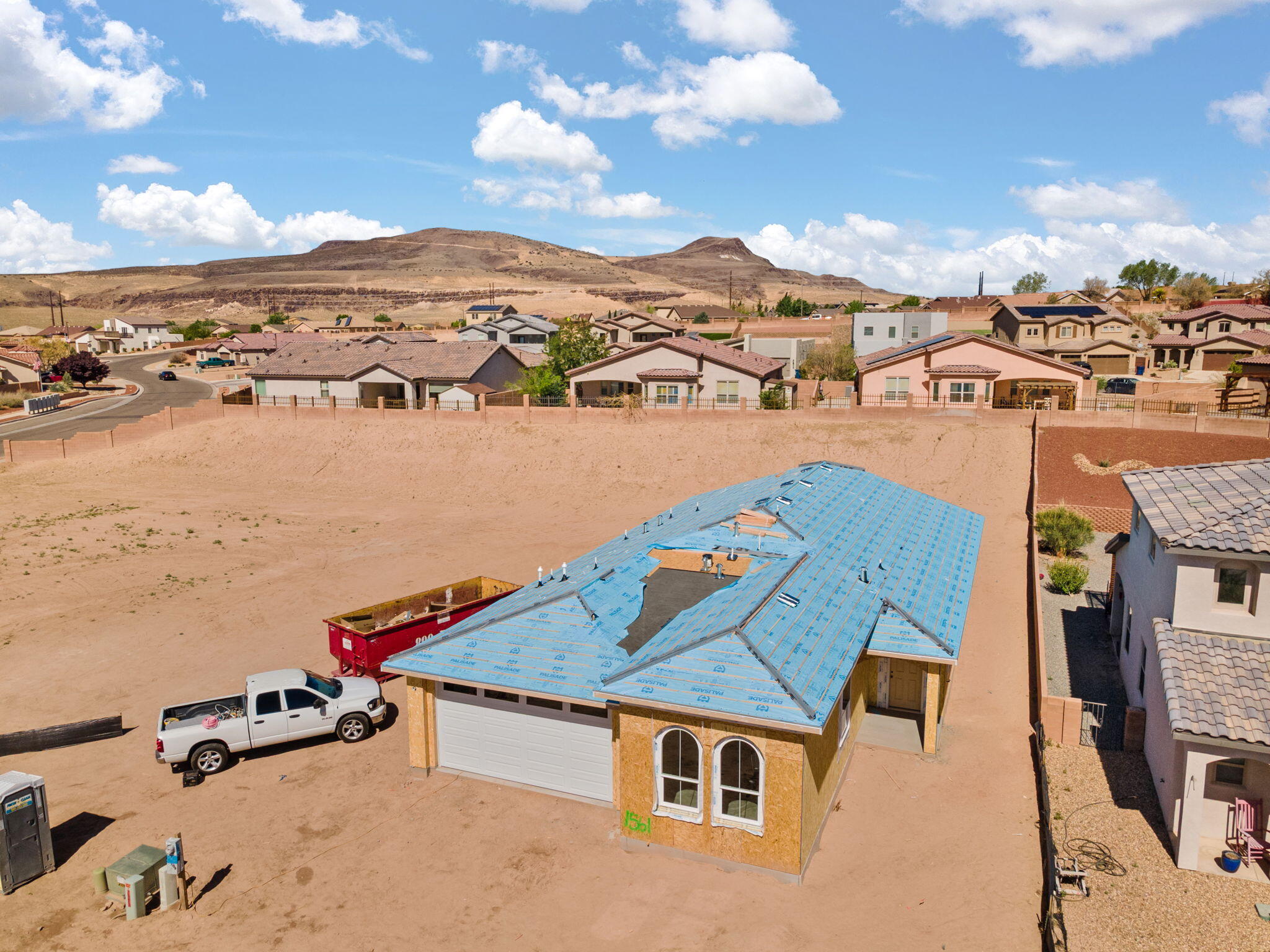 1561 Corta Corona, Los Lunas, New Mexico image 5