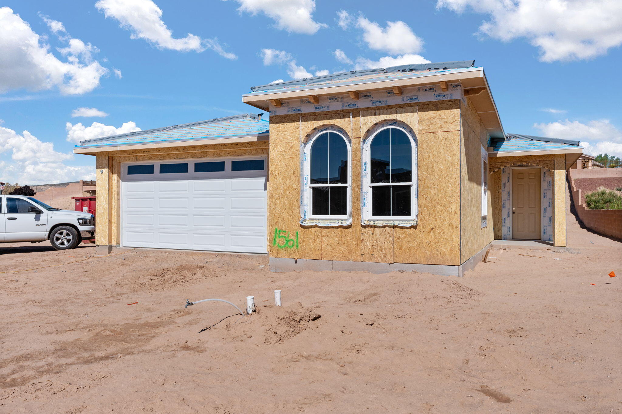 1561 Corta Corona, Los Lunas, New Mexico image 2