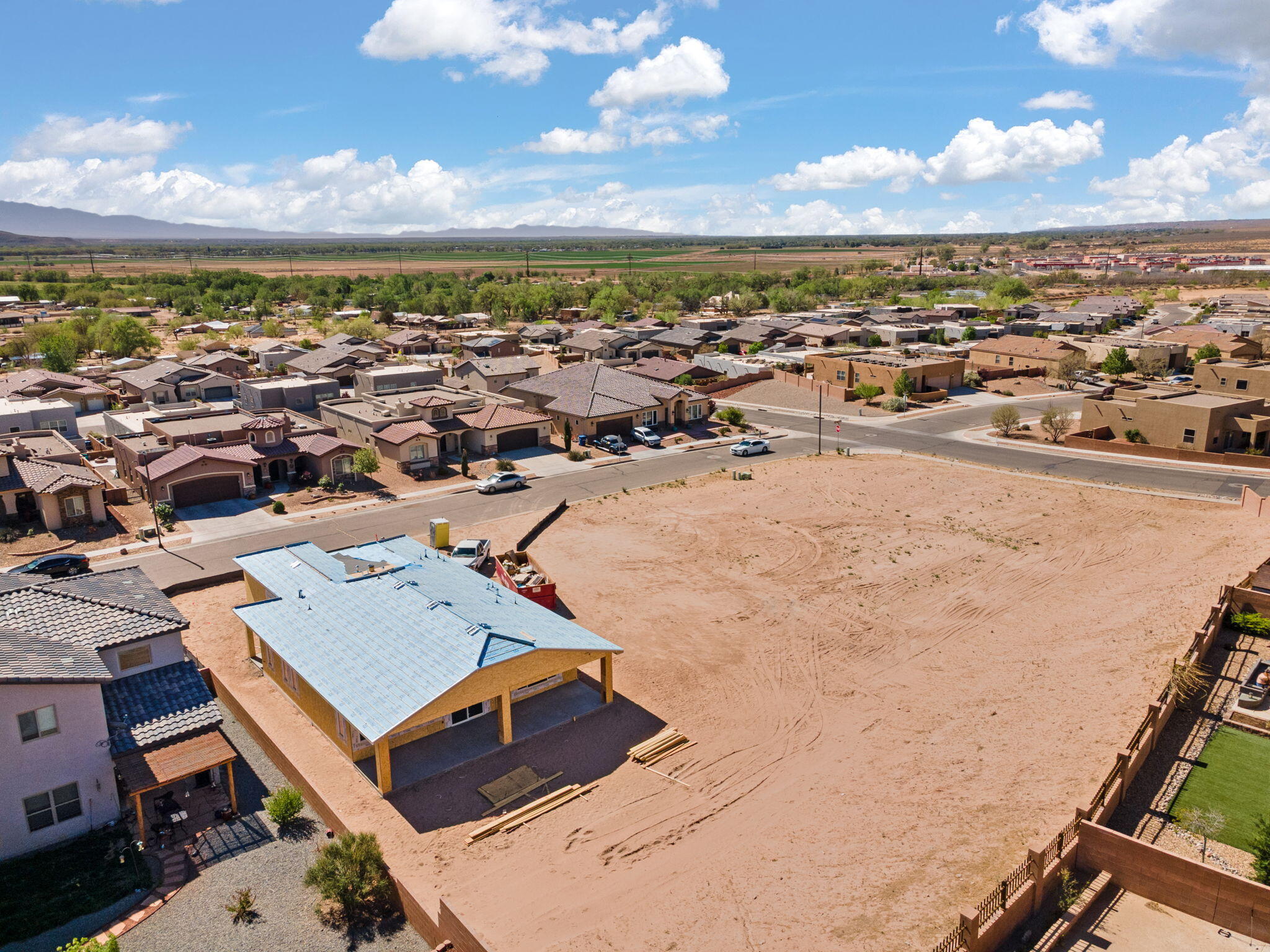 1561 Corta Corona, Los Lunas, New Mexico image 16