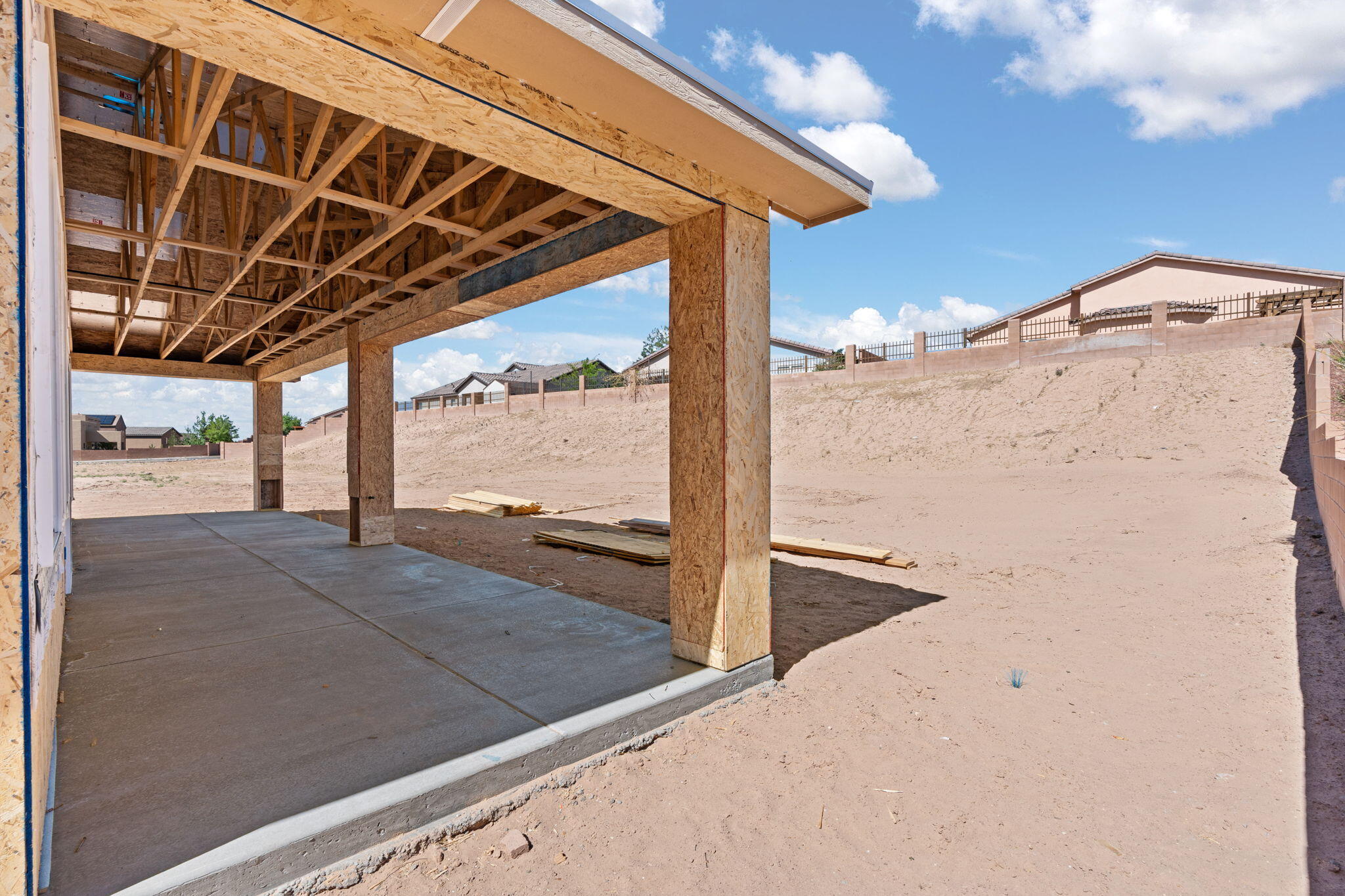 1561 Corta Corona, Los Lunas, New Mexico image 14
