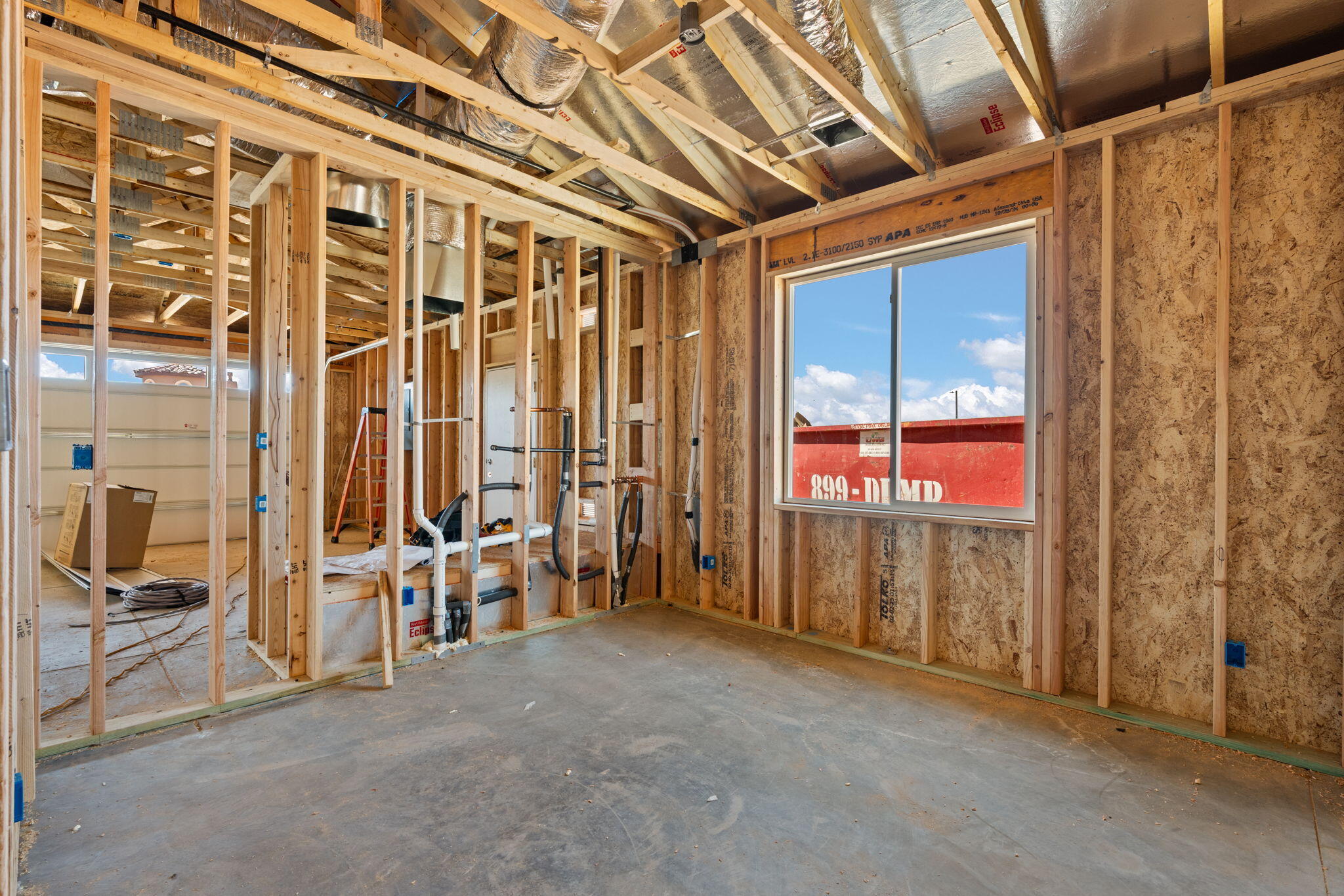 1561 Corta Corona, Los Lunas, New Mexico image 13