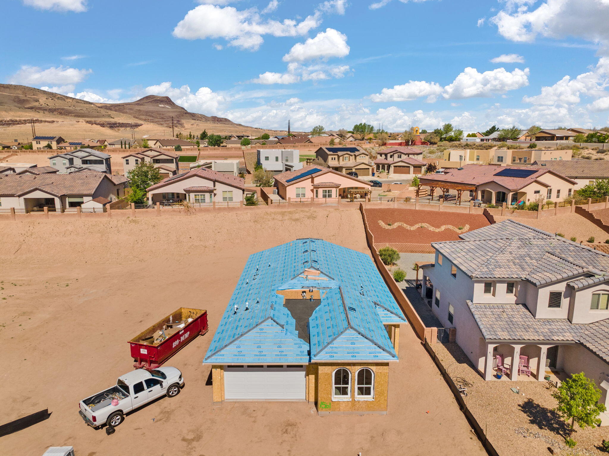 1561 Corta Corona, Los Lunas, New Mexico image 4