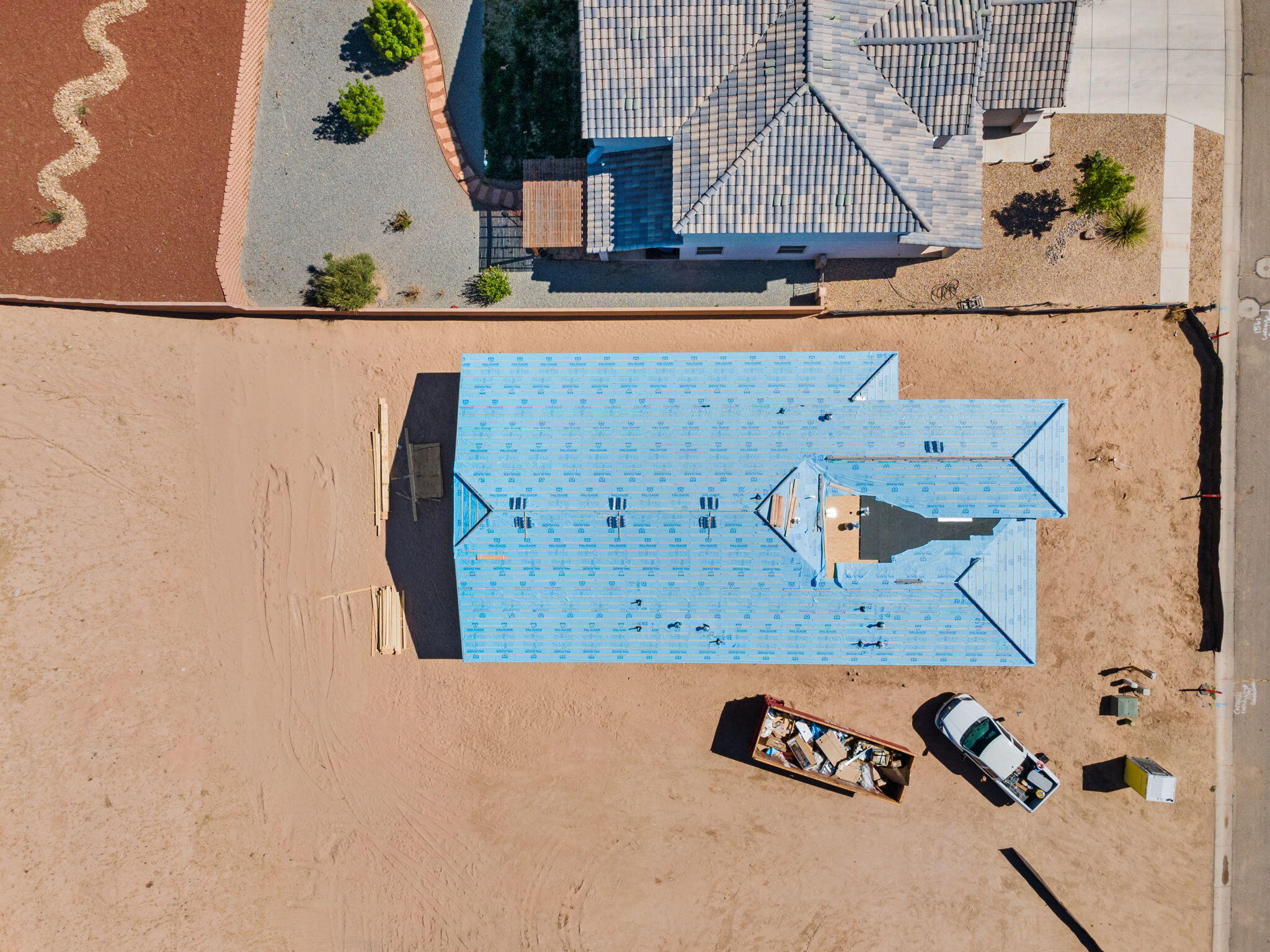 1561 Corta Corona, Los Lunas, New Mexico image 19