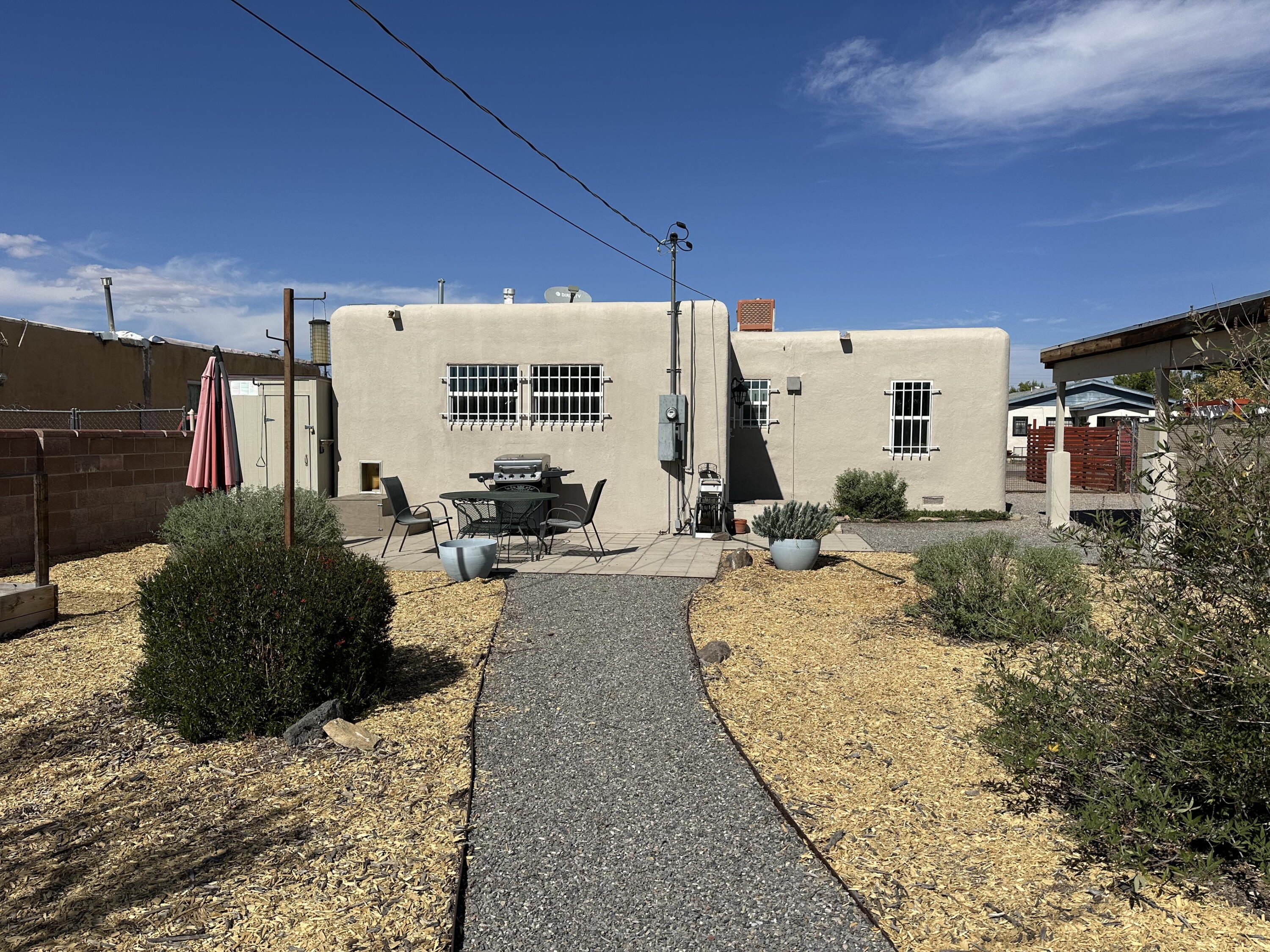 920 San Lorenzo Avenue, Albuquerque, New Mexico image 31