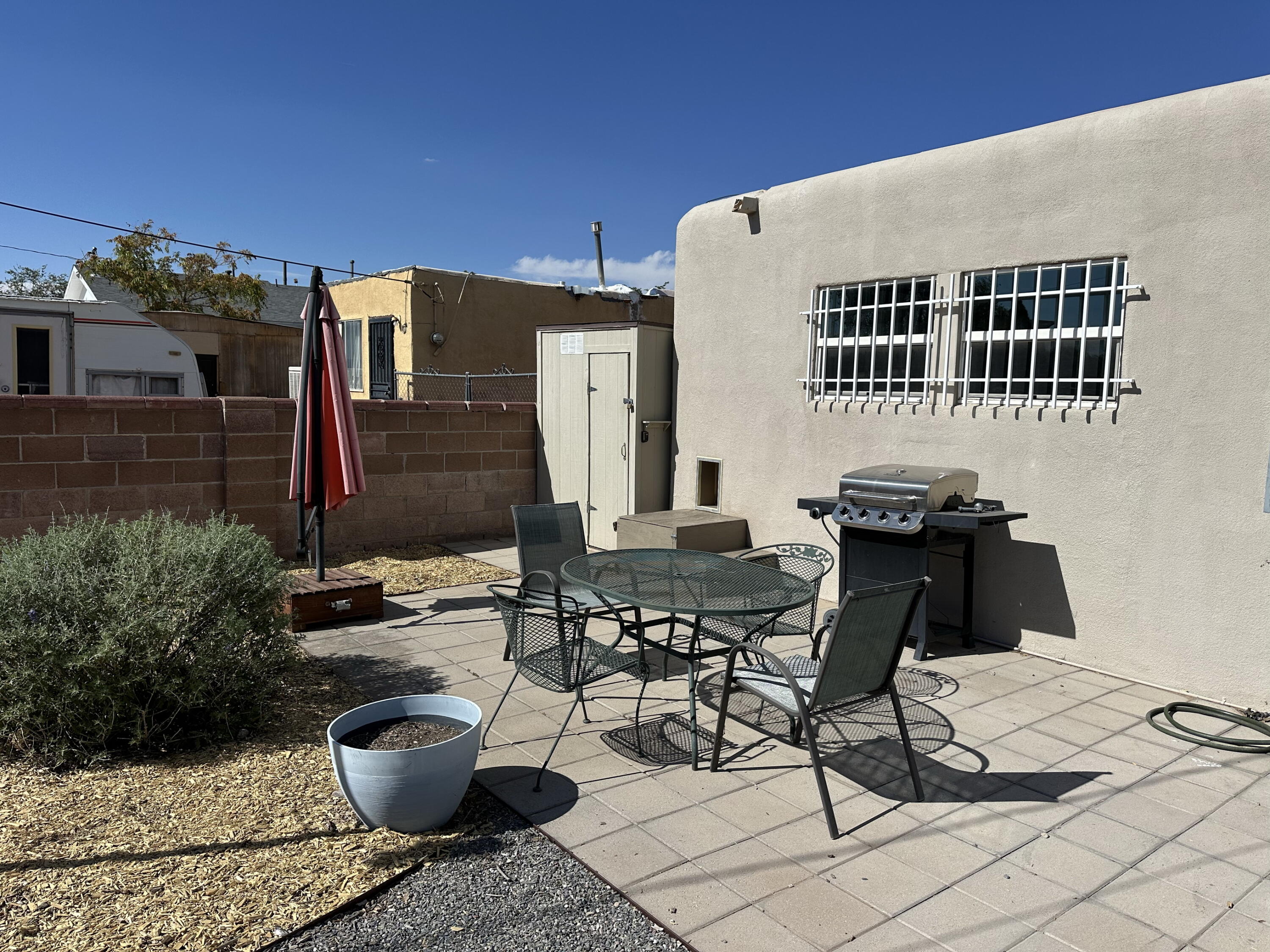 920 San Lorenzo Avenue, Albuquerque, New Mexico image 29