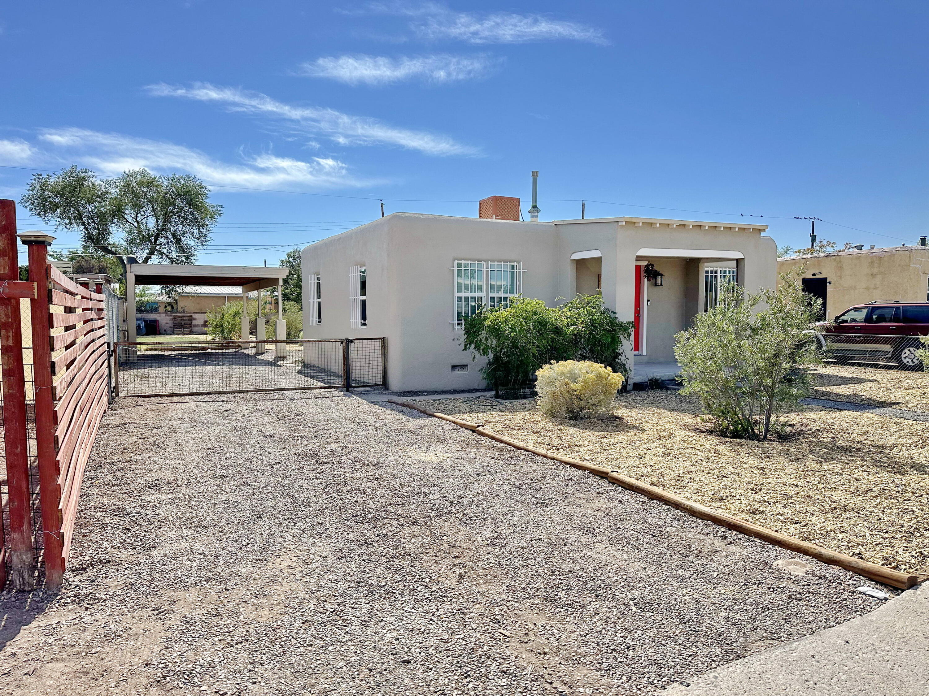 920 San Lorenzo Avenue, Albuquerque, New Mexico image 2