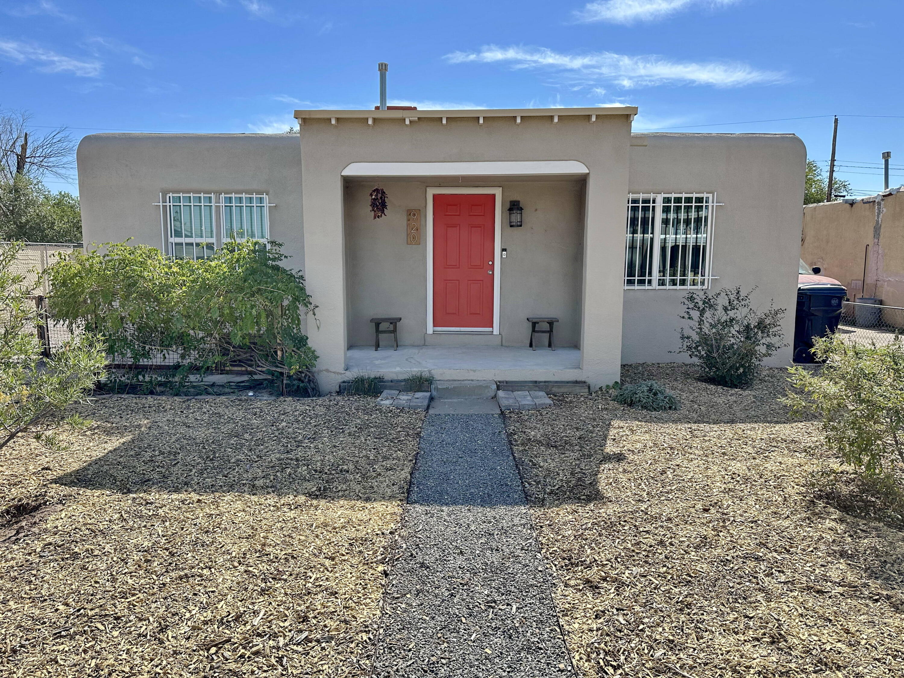 920 San Lorenzo Avenue, Albuquerque, New Mexico image 36