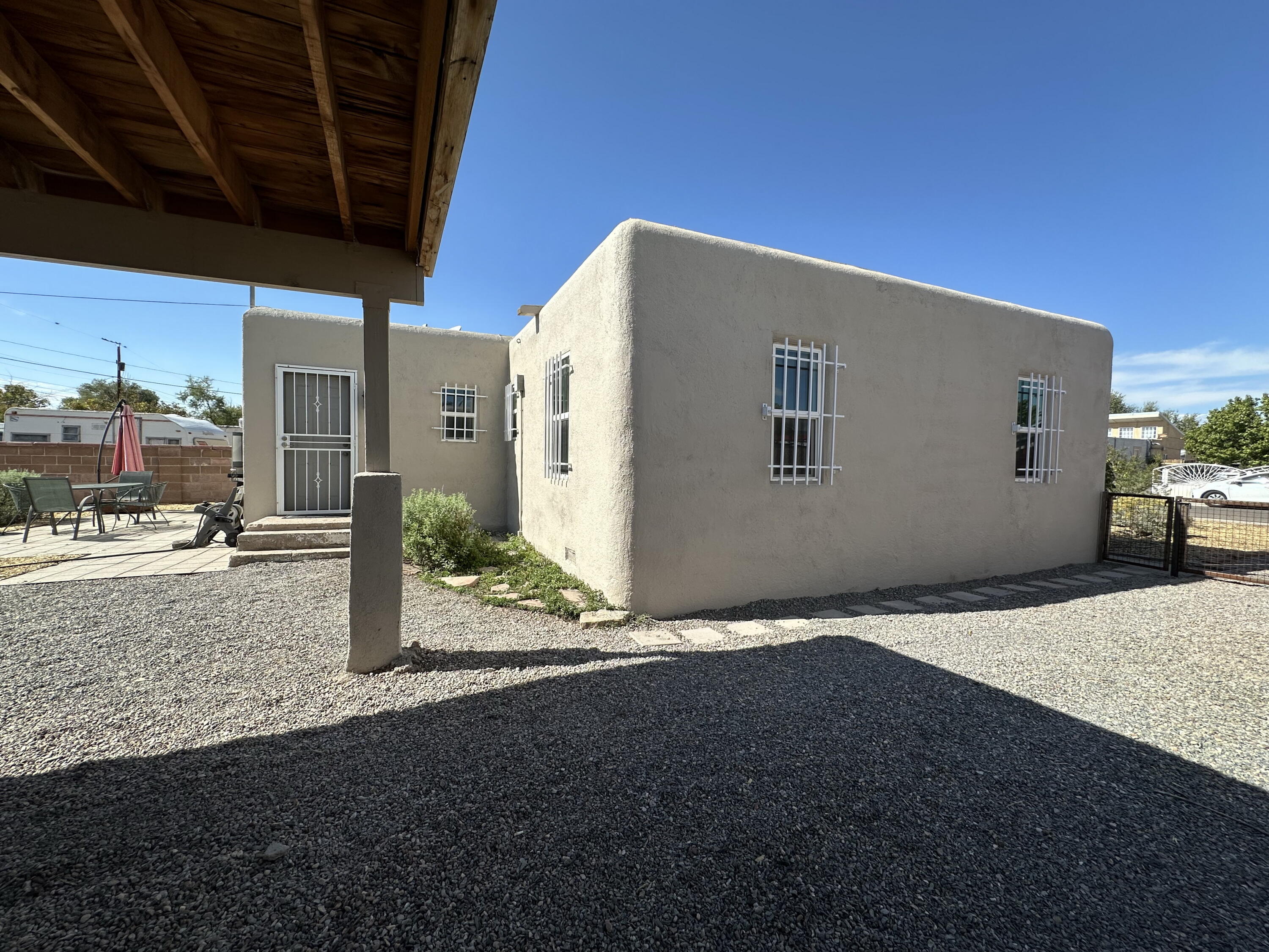 920 San Lorenzo Avenue, Albuquerque, New Mexico image 33