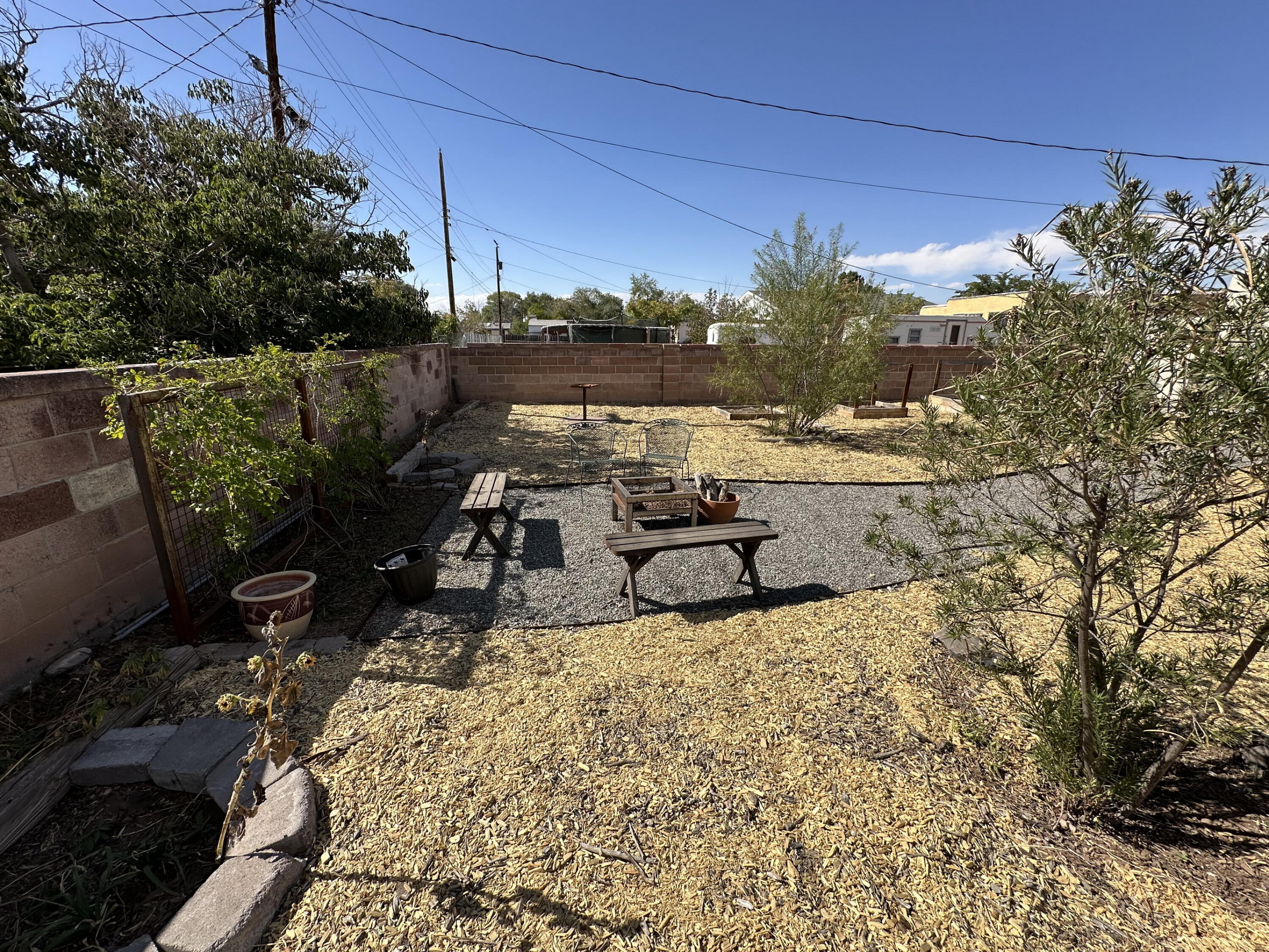 920 San Lorenzo Avenue, Albuquerque, New Mexico image 32