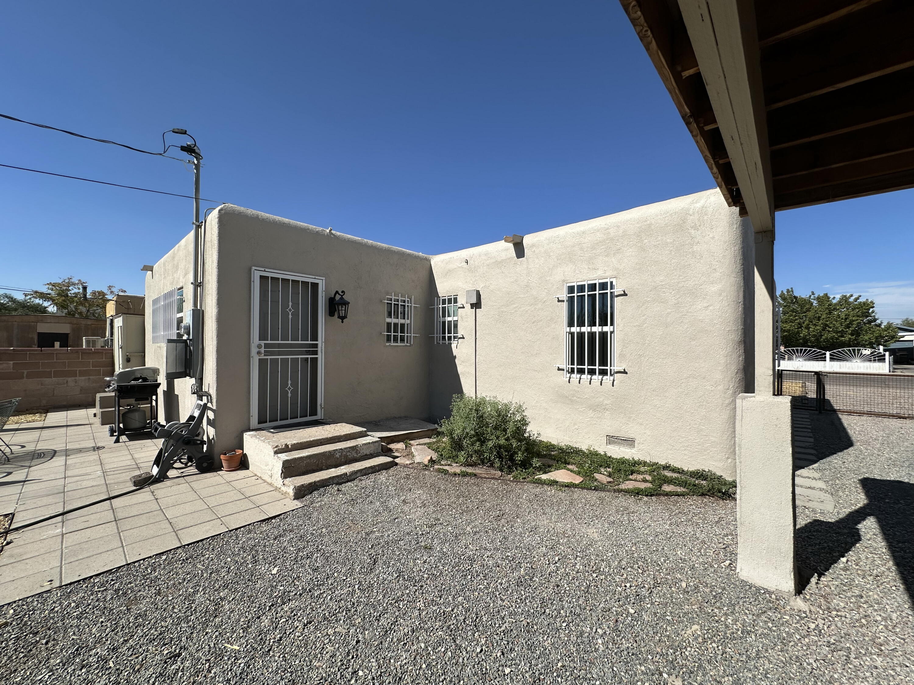 920 San Lorenzo Avenue, Albuquerque, New Mexico image 27