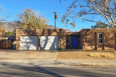 3620 Mary Ellen Street NE Albuquerque NM 87111